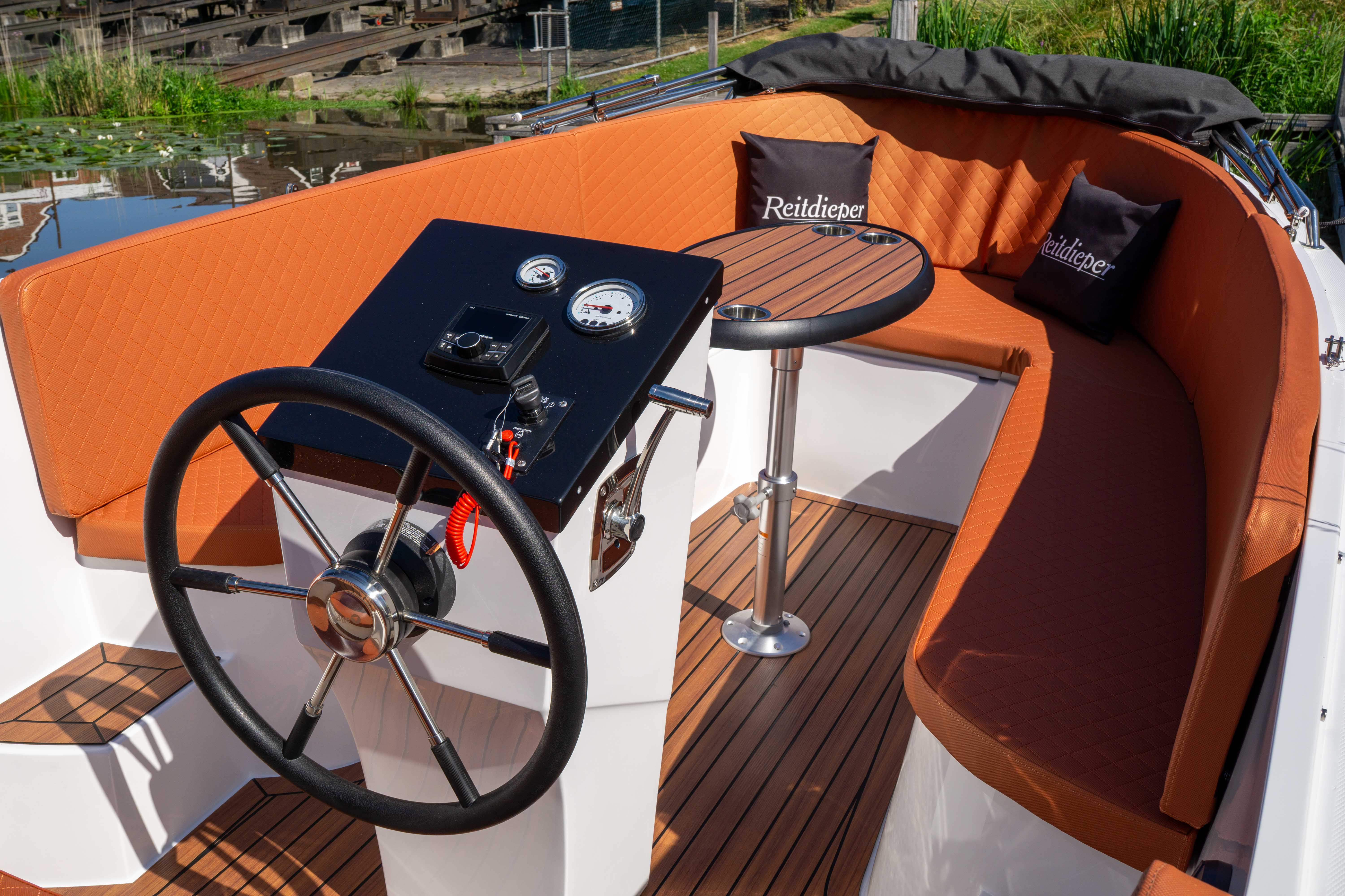 Reitdieper 600 Tendersloep - Image 68