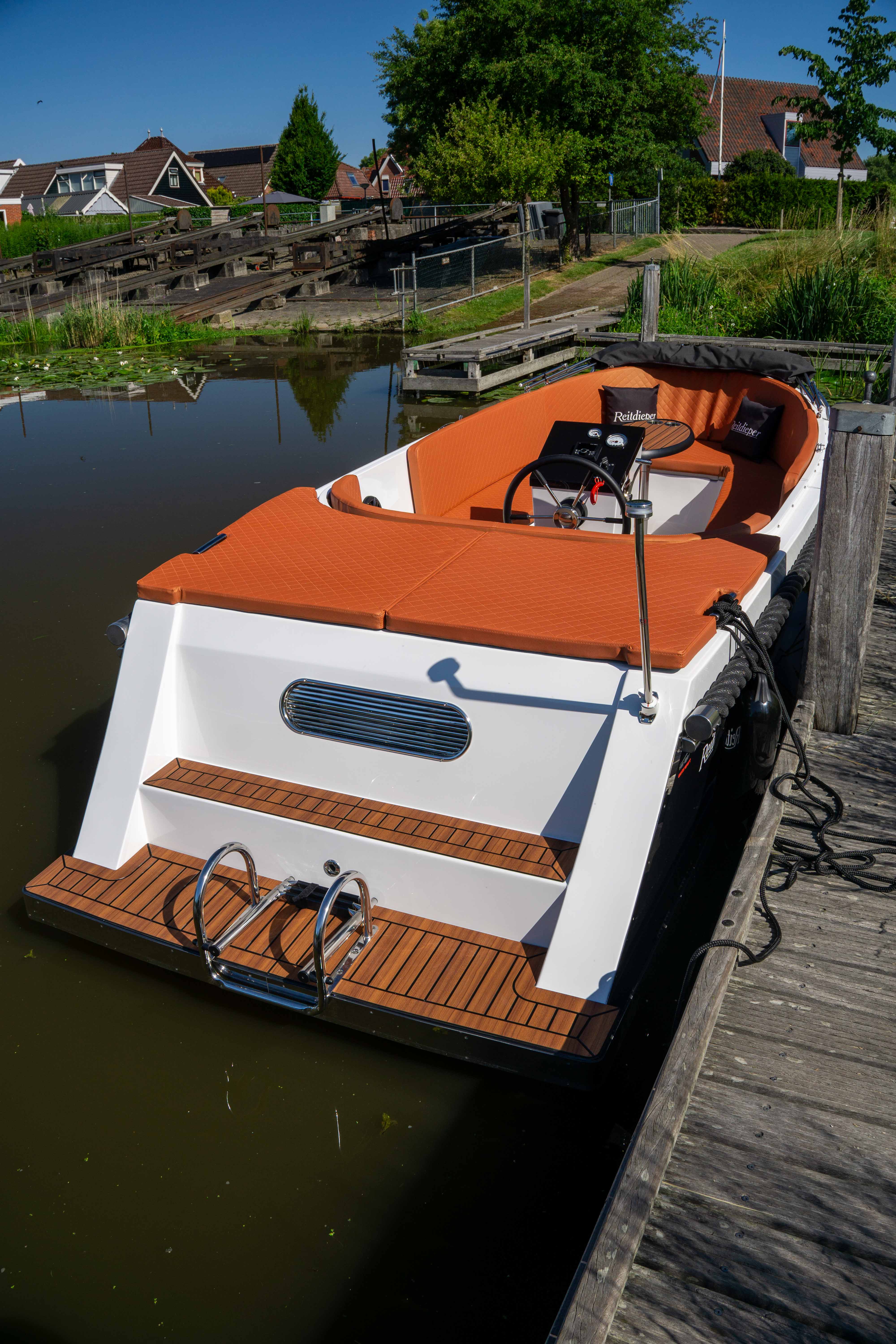 Reitdieper 600 Tendersloep - Image 69