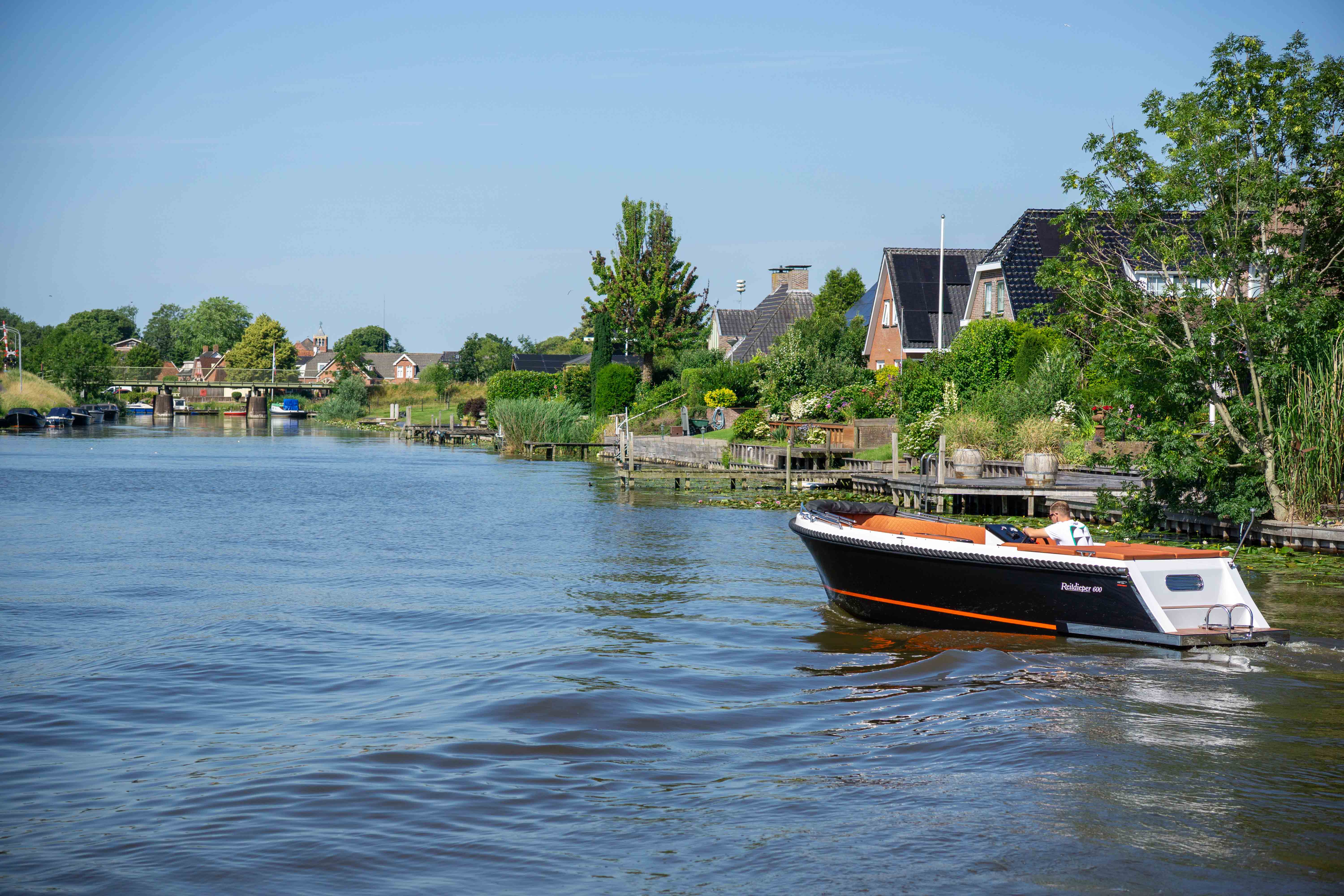 Reitdieper 600 Tendersloep - Image 7