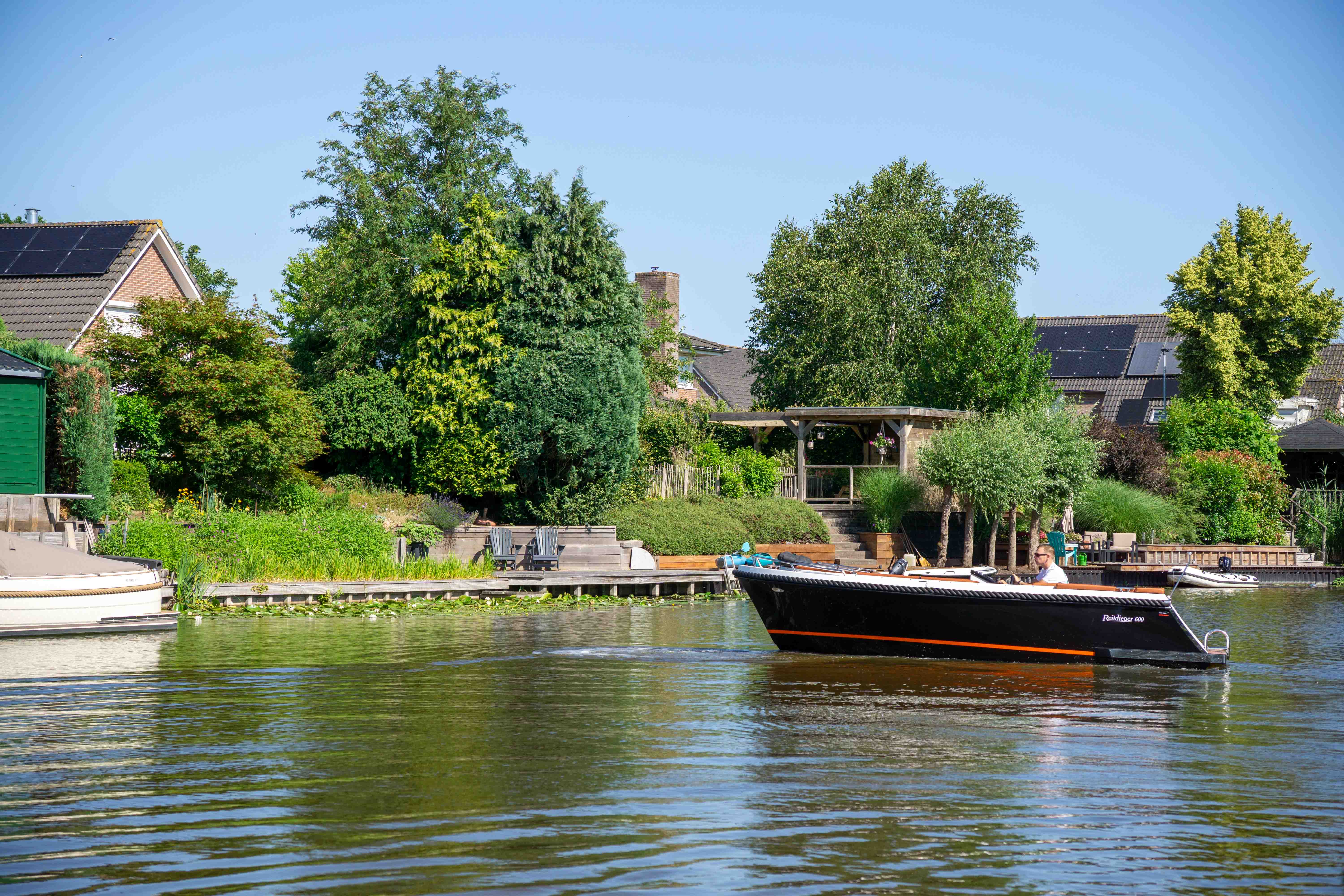 Reitdieper 600 Tendersloep - Image 71