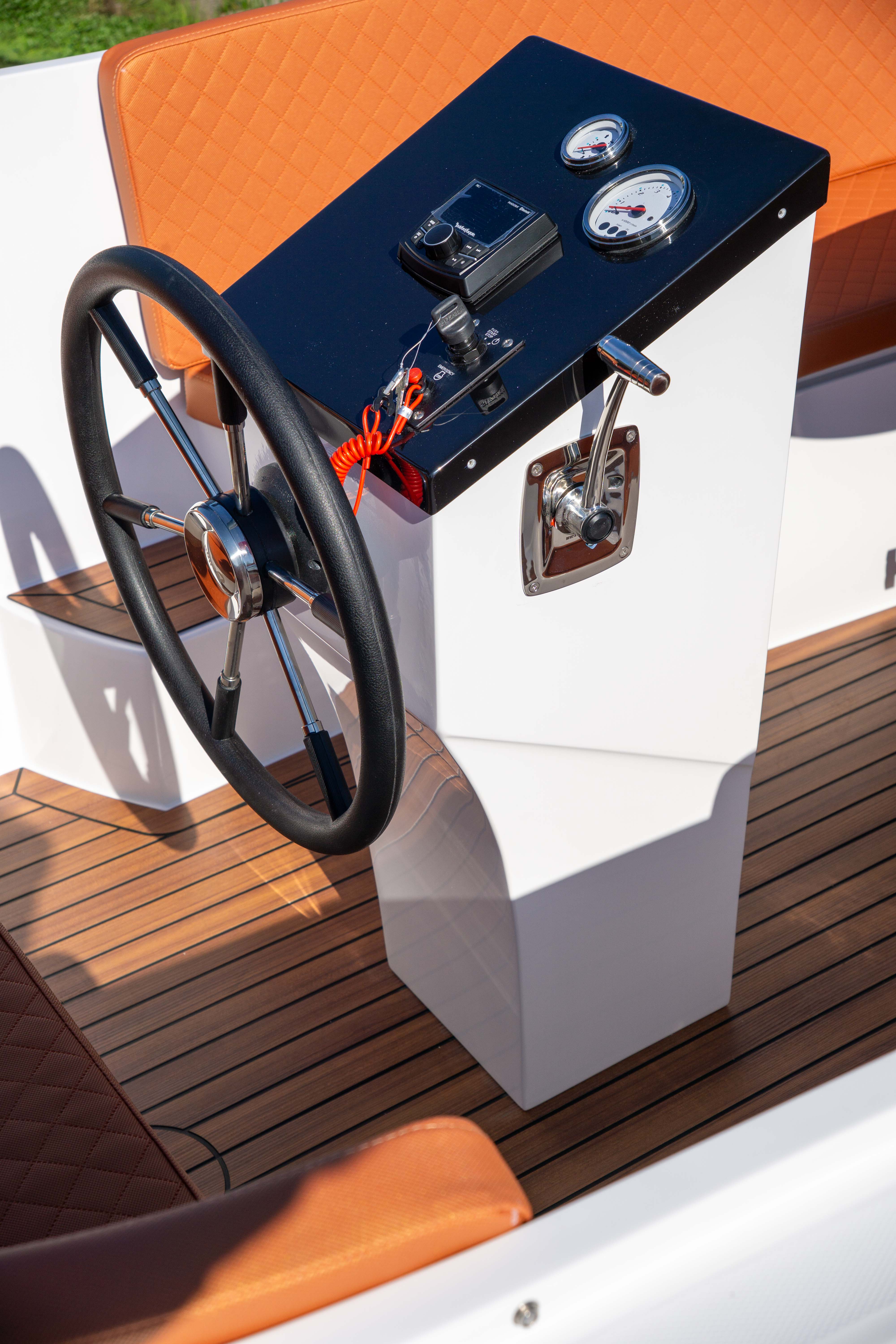 Reitdieper 600 Tendersloep - Image 73