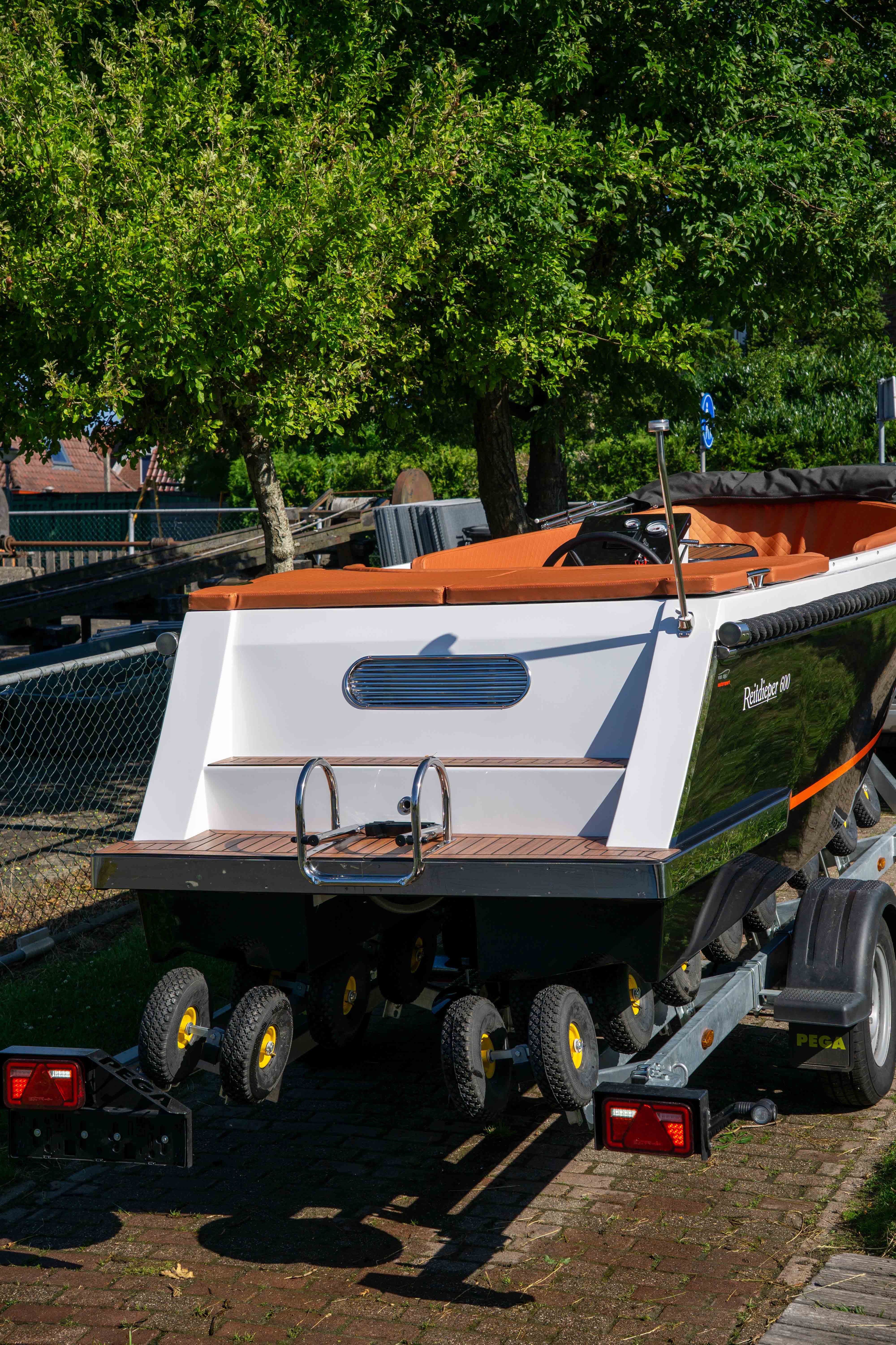 Reitdieper 600 Tendersloep - Image 74