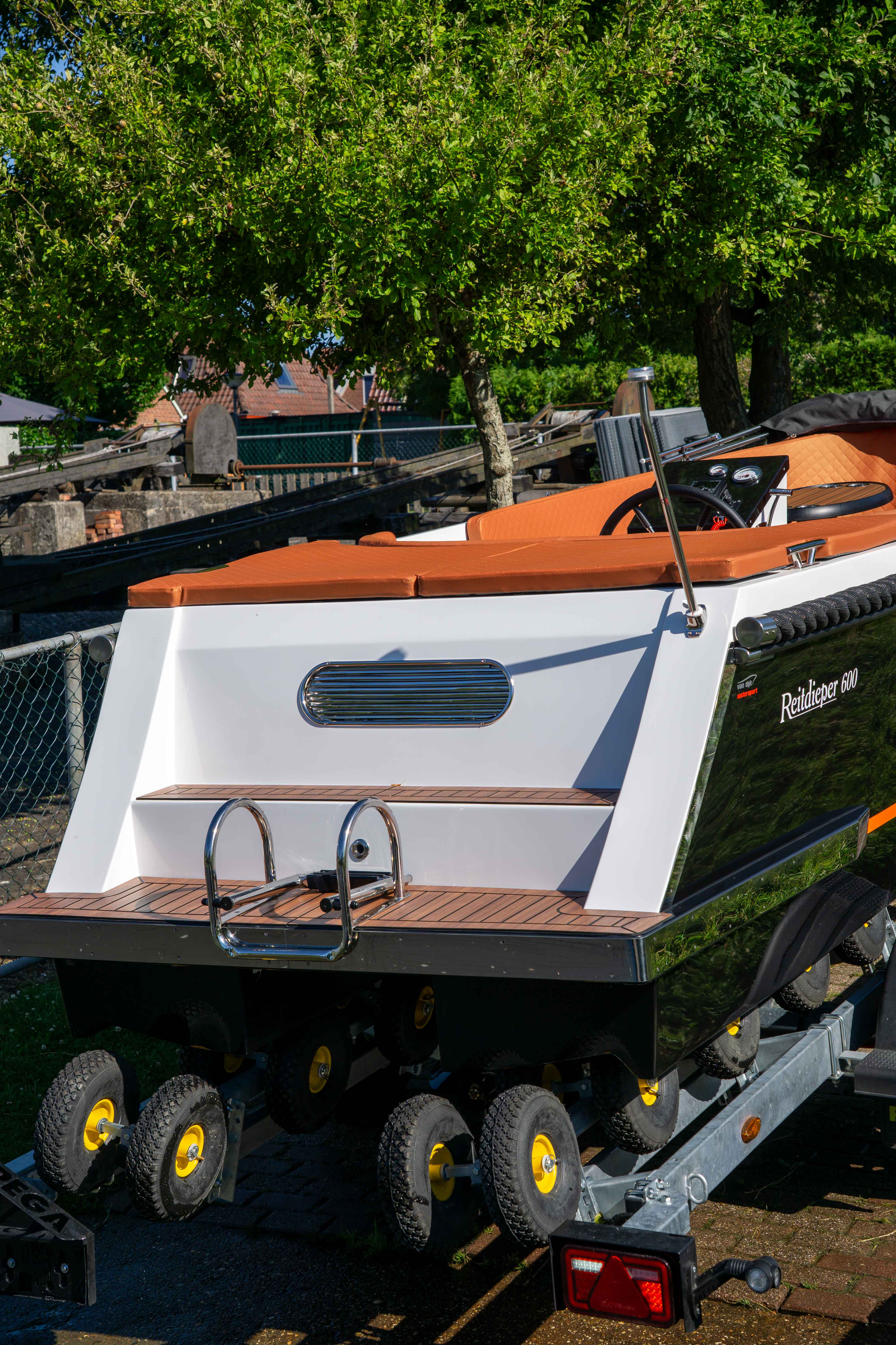 Reitdieper 600 Tendersloep - Image 75