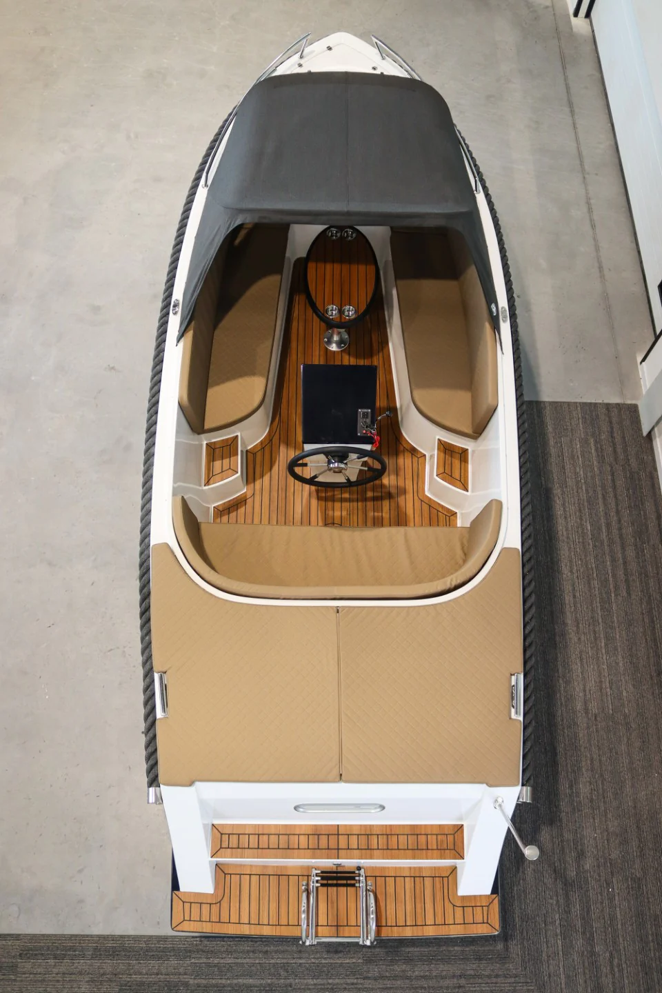 Reitdieper 600 Tendersloep - Image 76