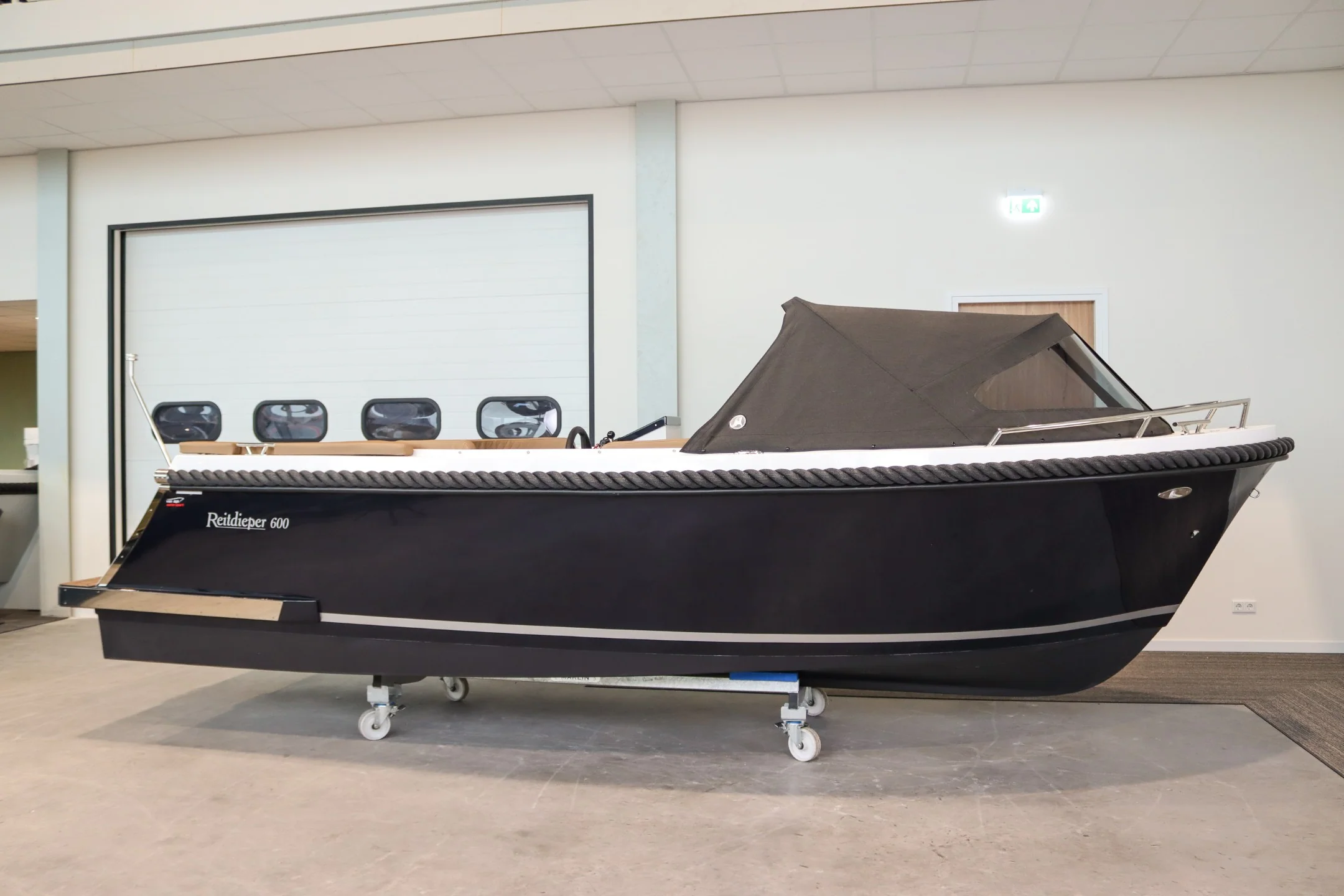 Reitdieper 600 Tendersloep - Image 77