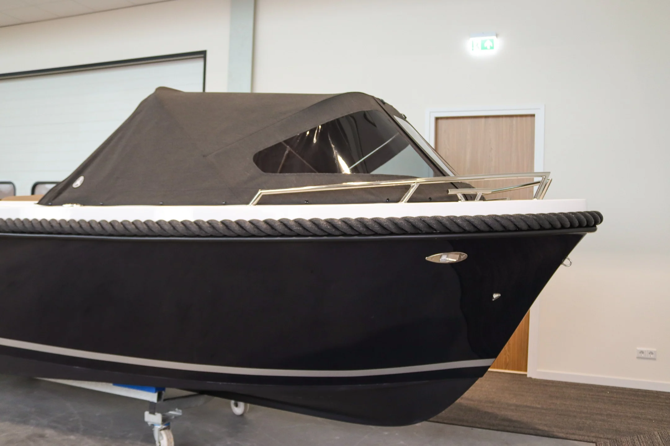 Reitdieper 600 Tendersloep - Image 78