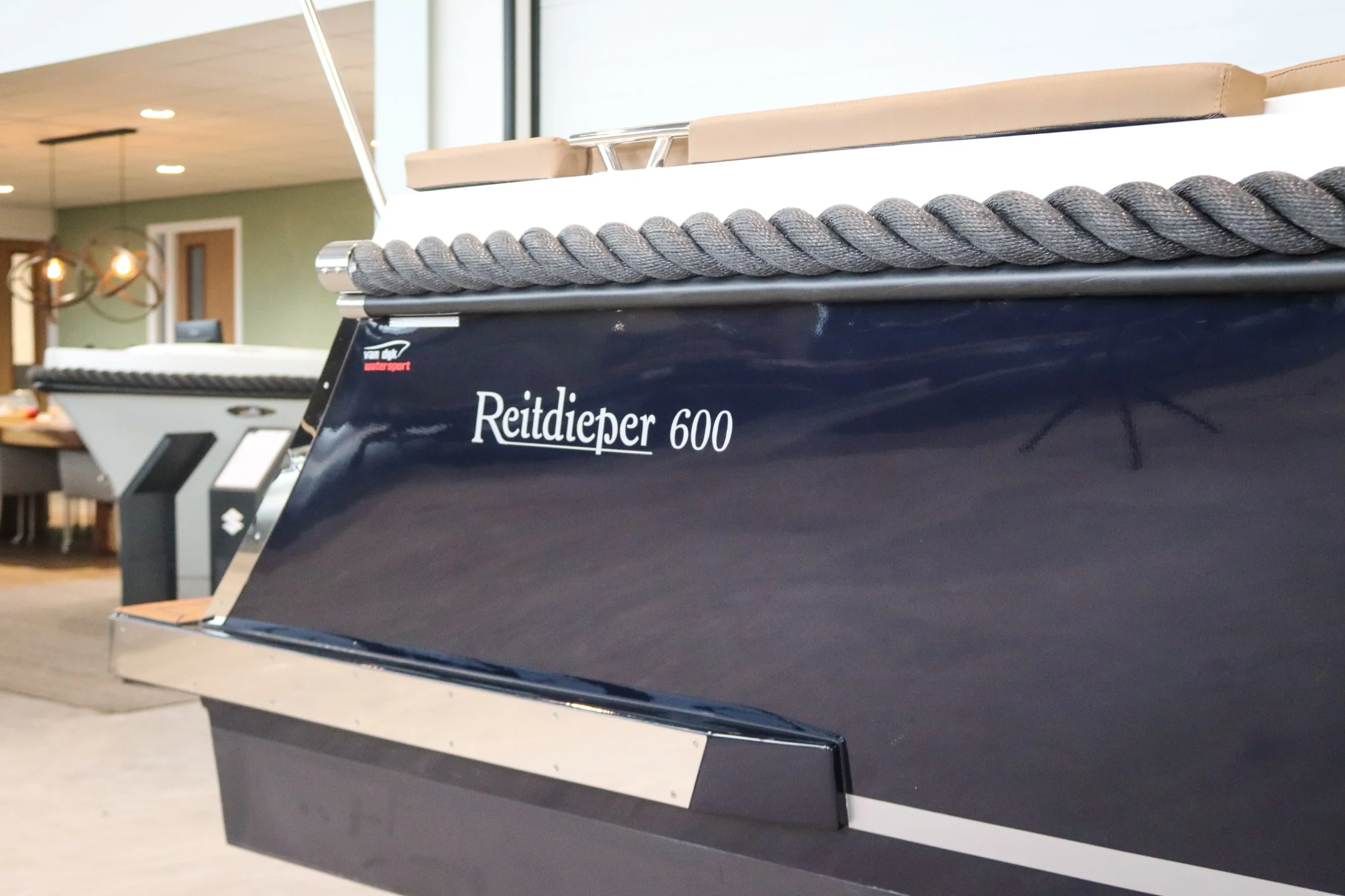 Reitdieper 600 Tendersloep - Image 80