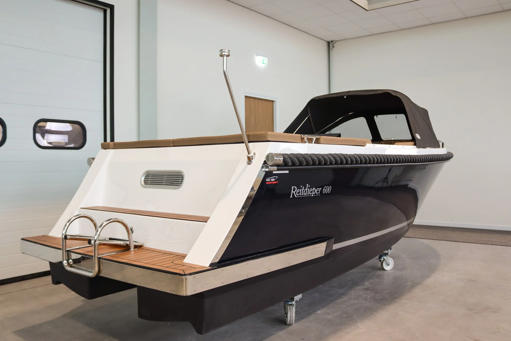 Reitdieper 600 Tendersloep - Image 81