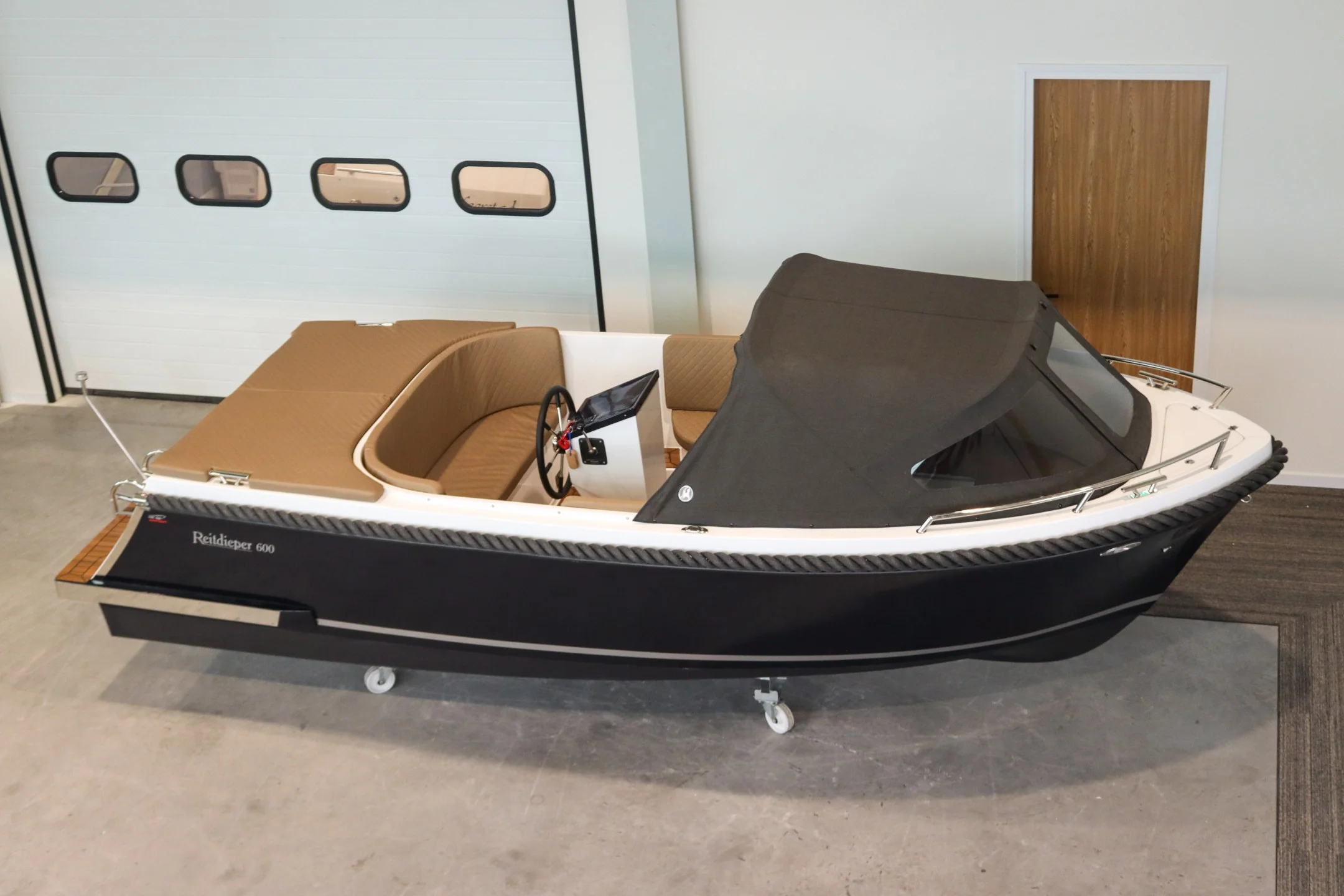 Reitdieper 600 Tendersloep - Image 82