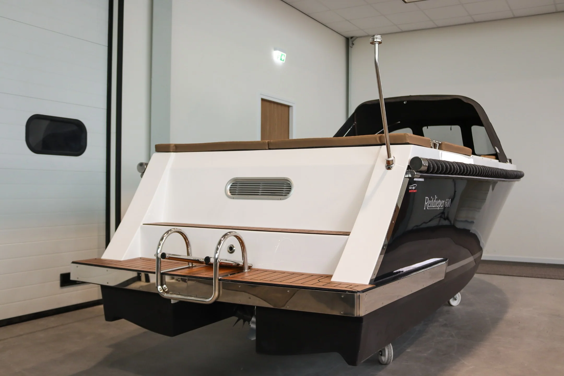 Reitdieper 600 Tendersloep - Image 83