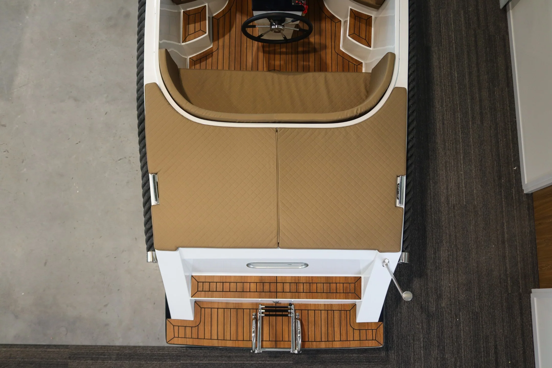 Reitdieper 600 Tendersloep - Image 87