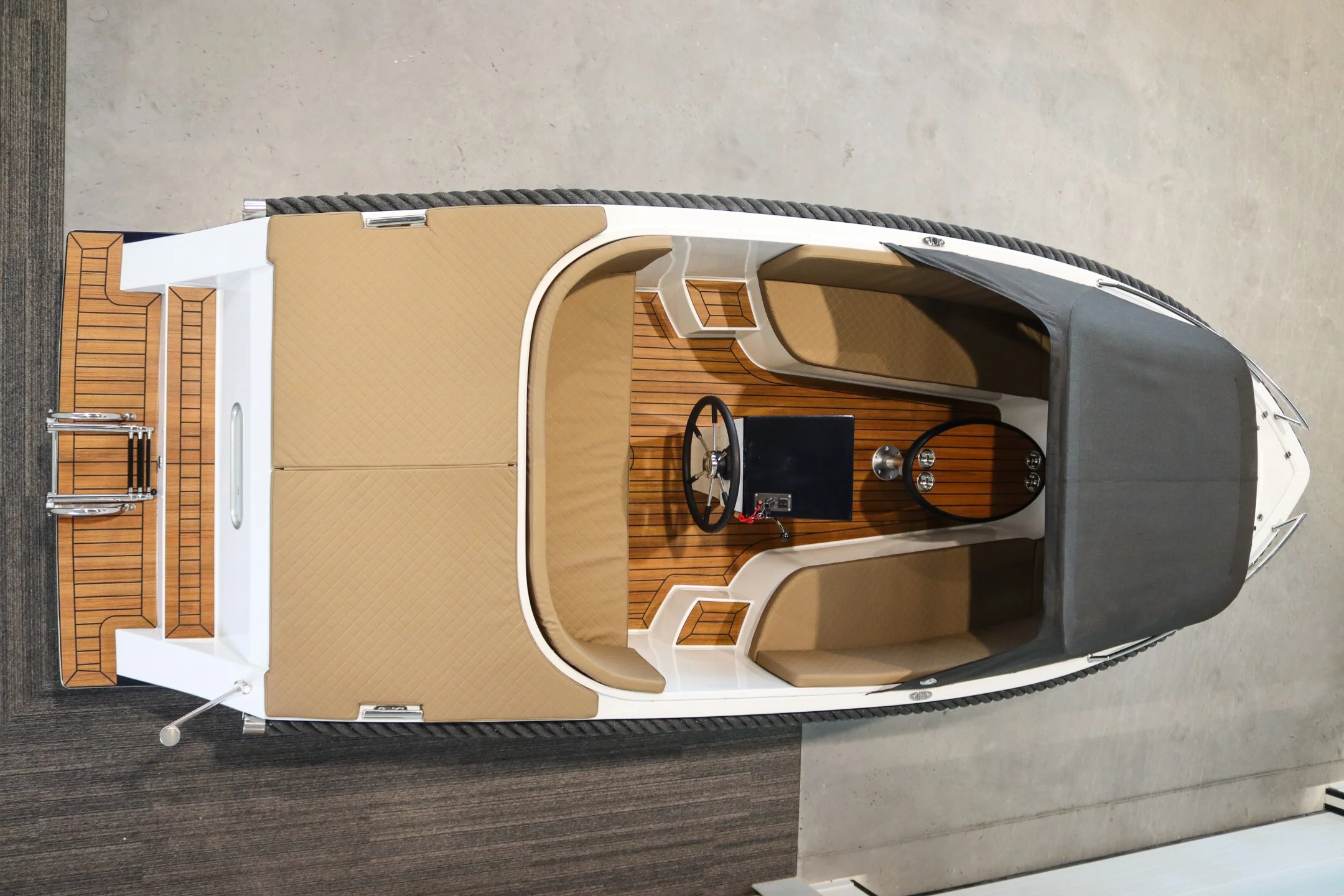 Reitdieper 600 Tendersloep - Image 88