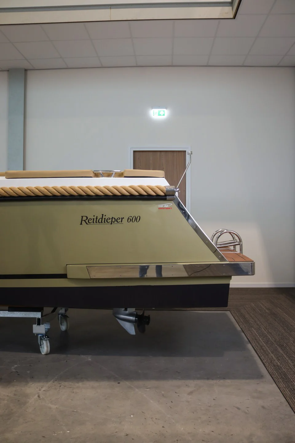 Reitdieper 600 Tendersloep - Image 89