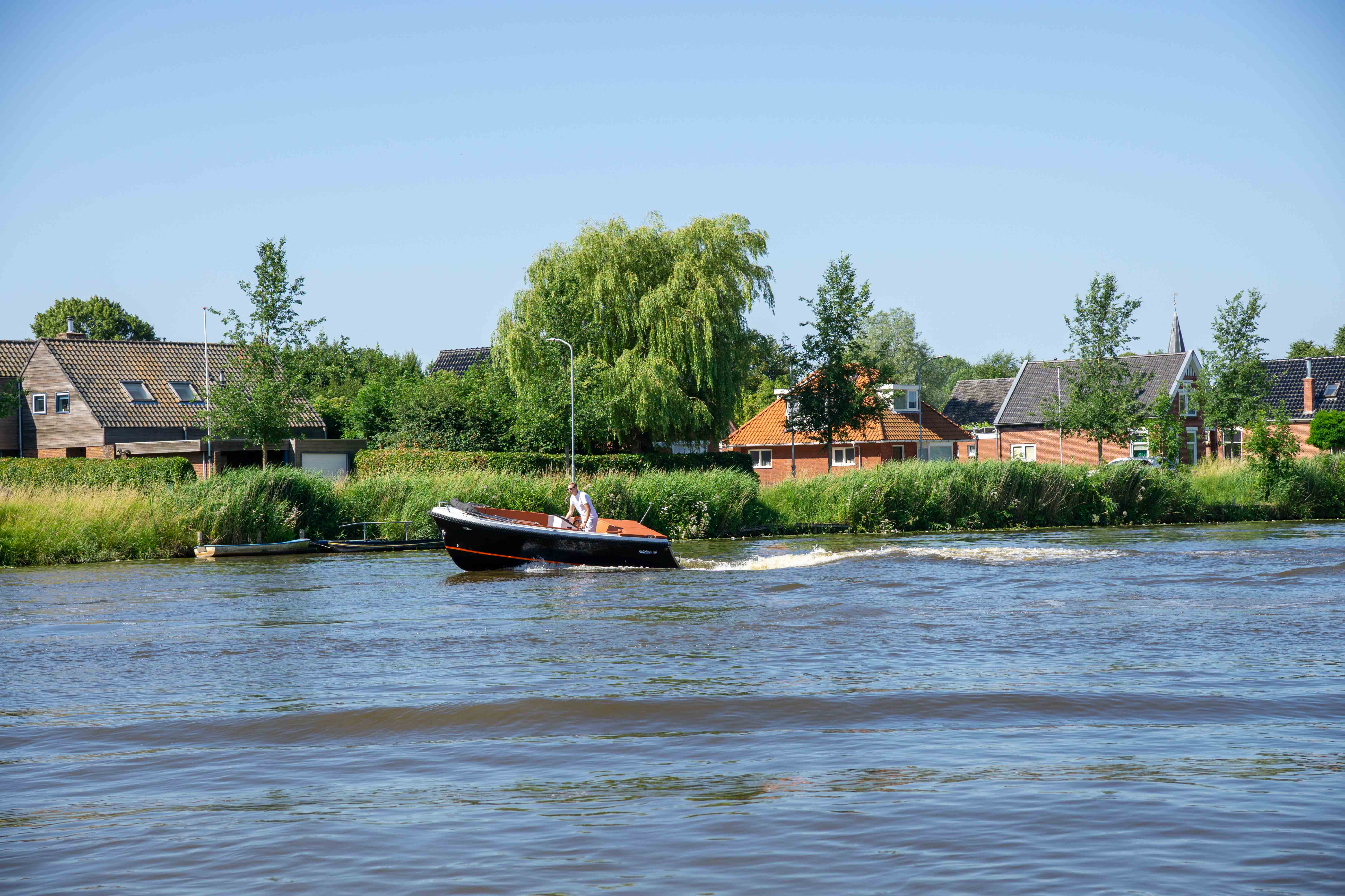 Reitdieper 600 Tendersloep - Image 9