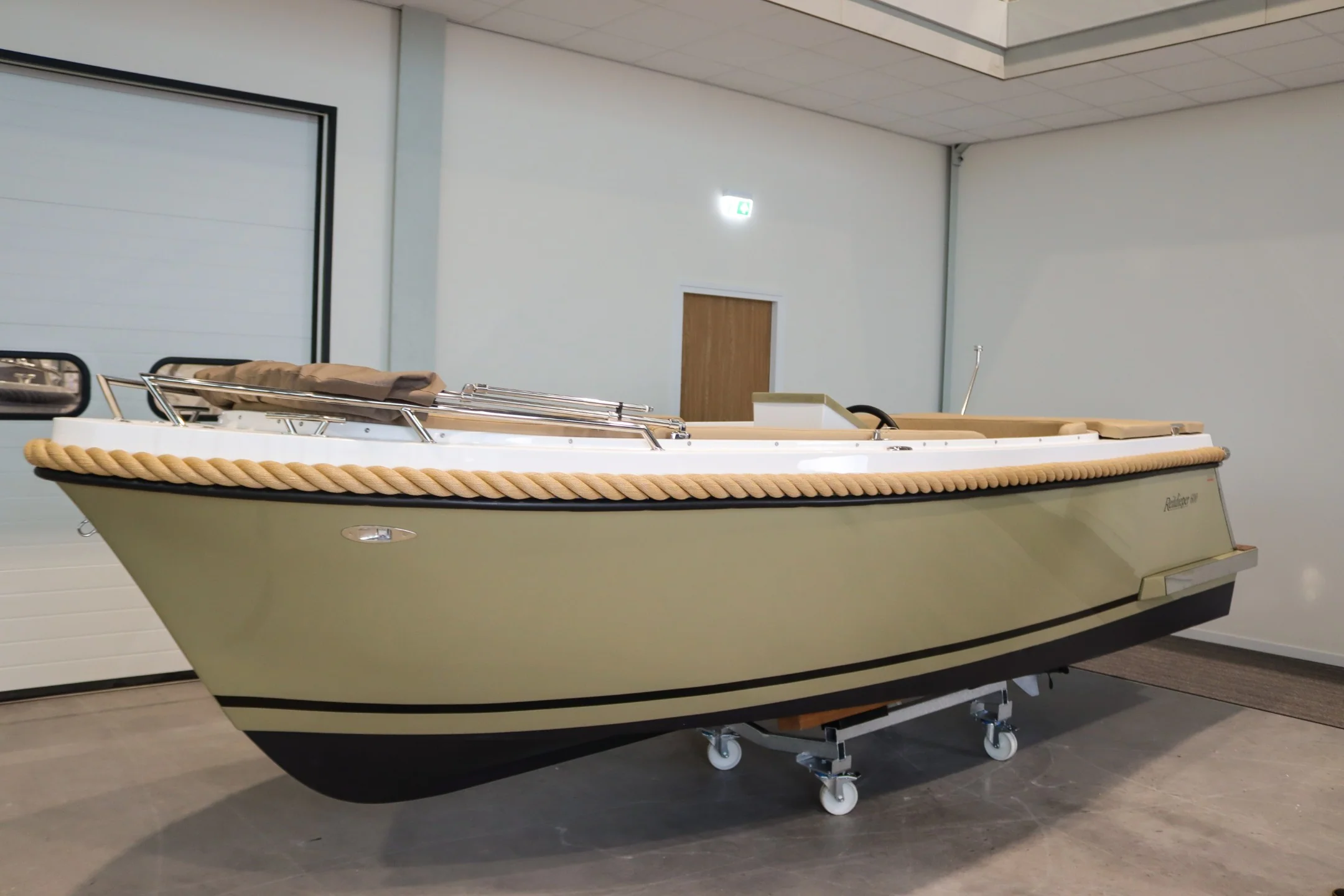 Reitdieper 600 Tendersloep - Image 91