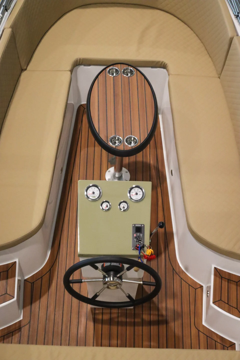 Reitdieper 600 Tendersloep - Image 92