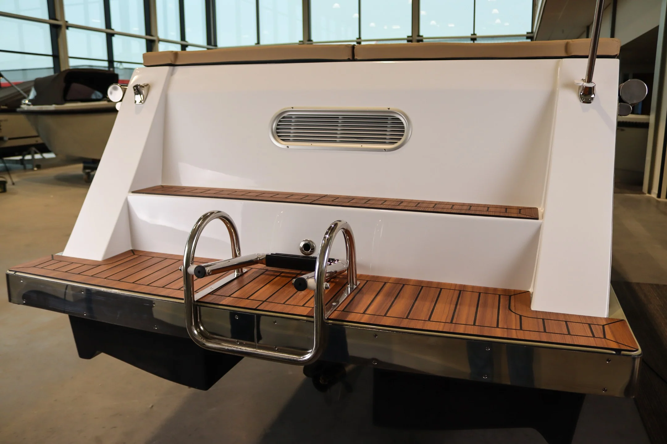 Reitdieper 600 Tendersloep - Image 93