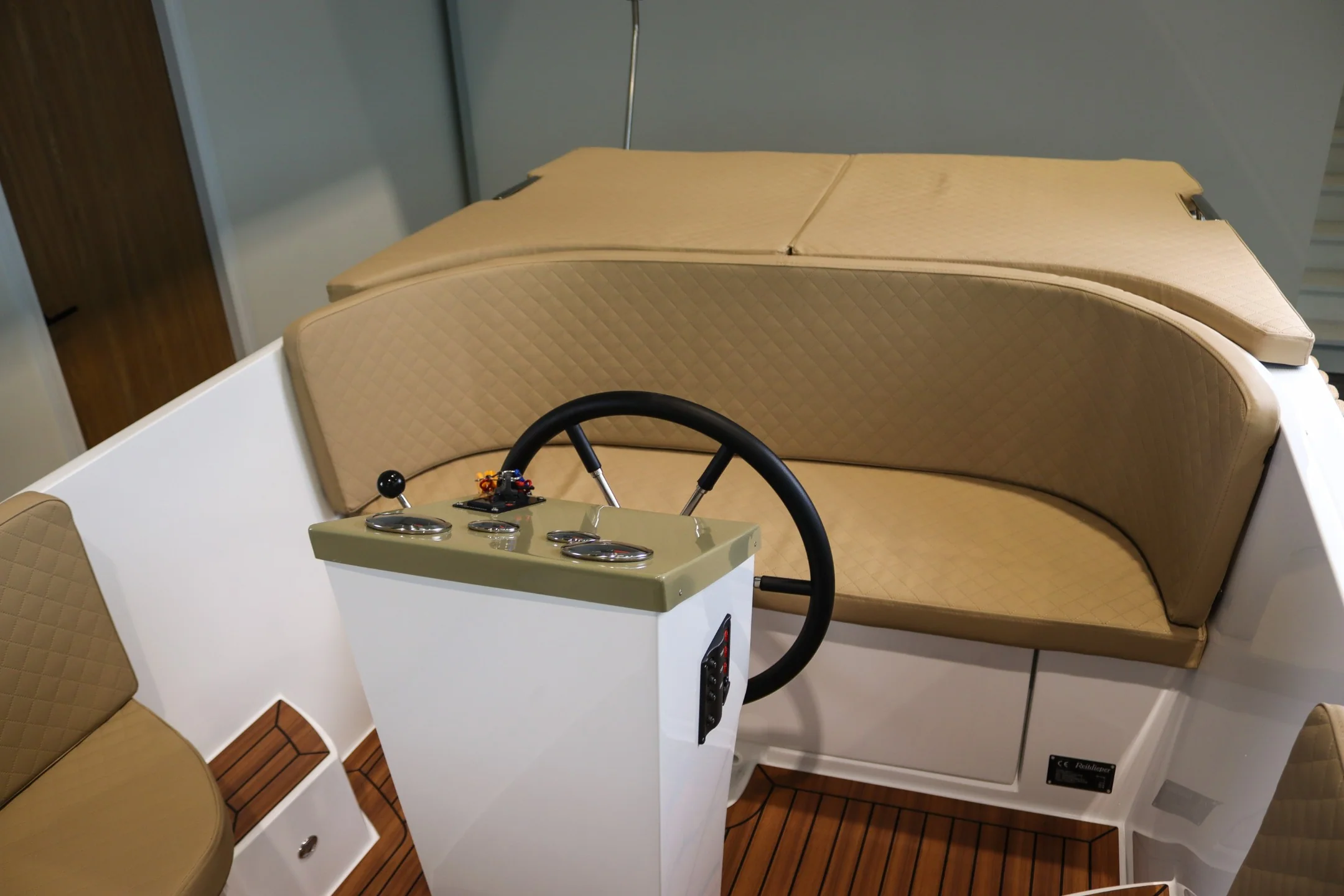 Reitdieper 600 Tendersloep - Image 95