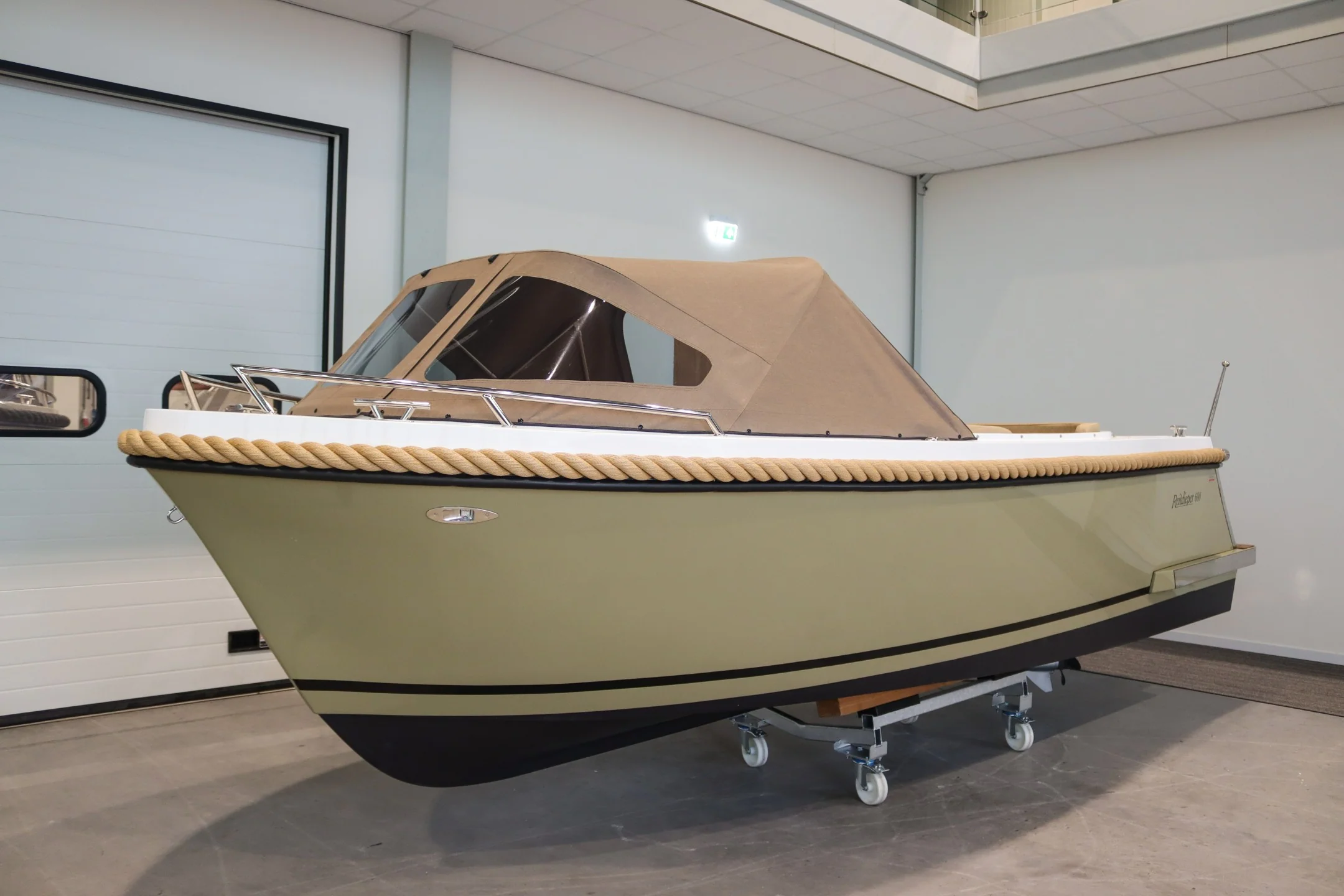 Reitdieper 600 Tendersloep - Image 97