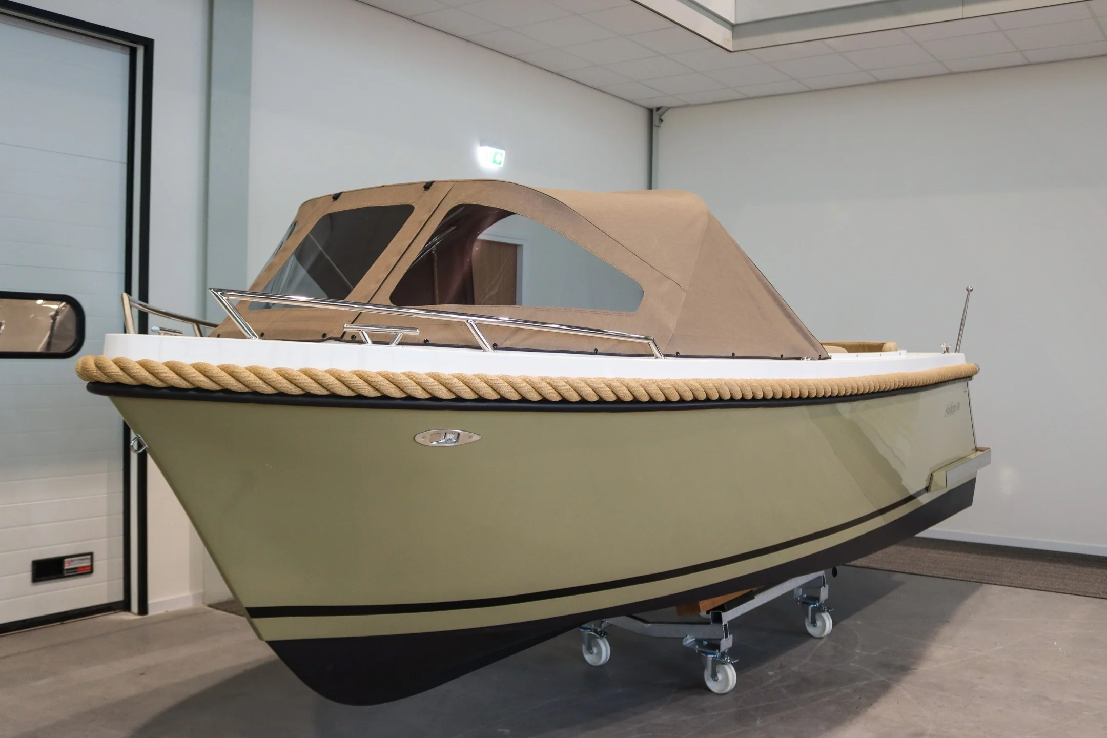 Reitdieper 600 Tendersloep - Image 98