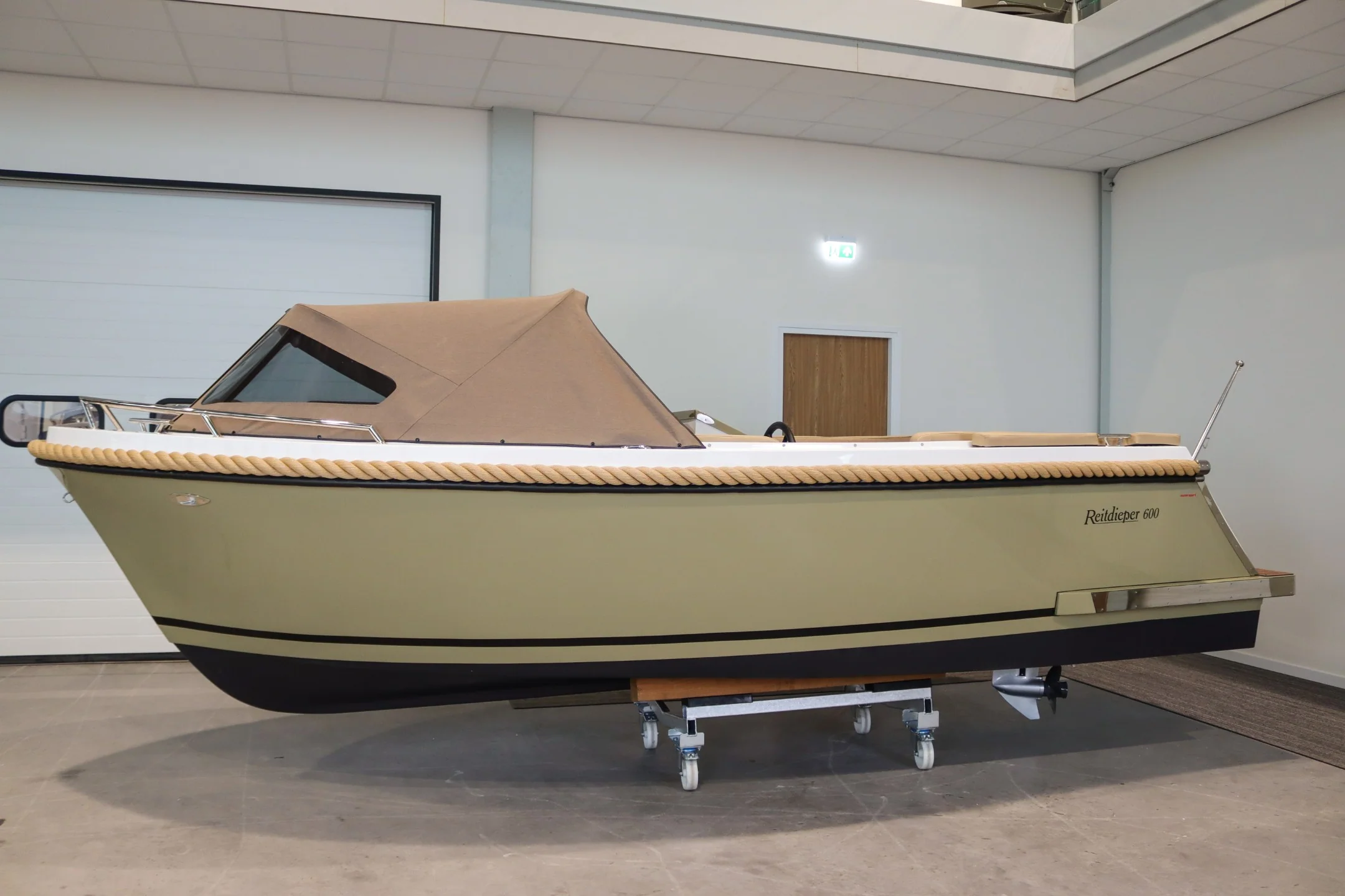Reitdieper 600 Tendersloep - Image 99