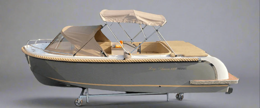 Reitdieper 630 Tendersloep - Image 10