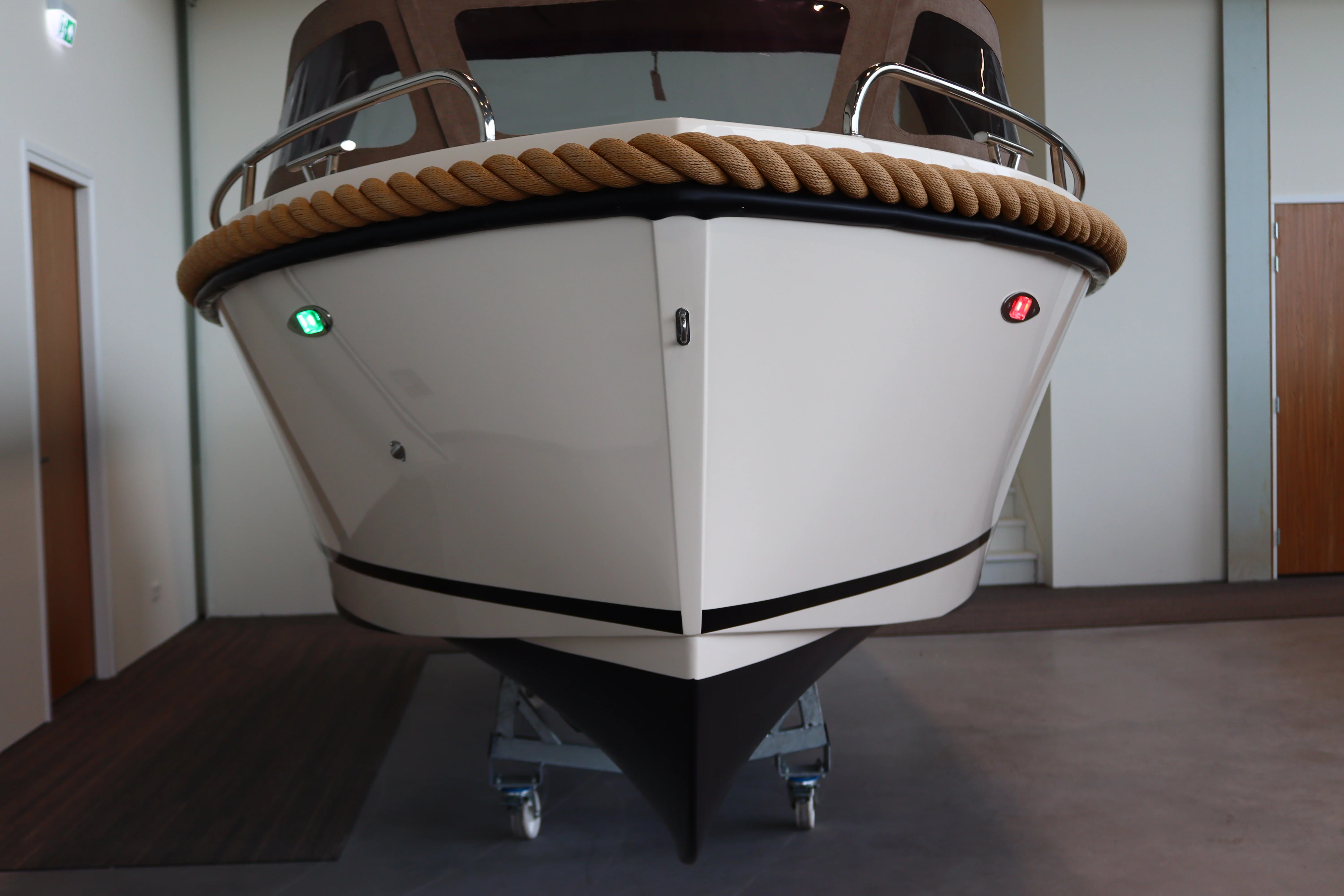 Reitdieper 630 Tendersloep - Image 100