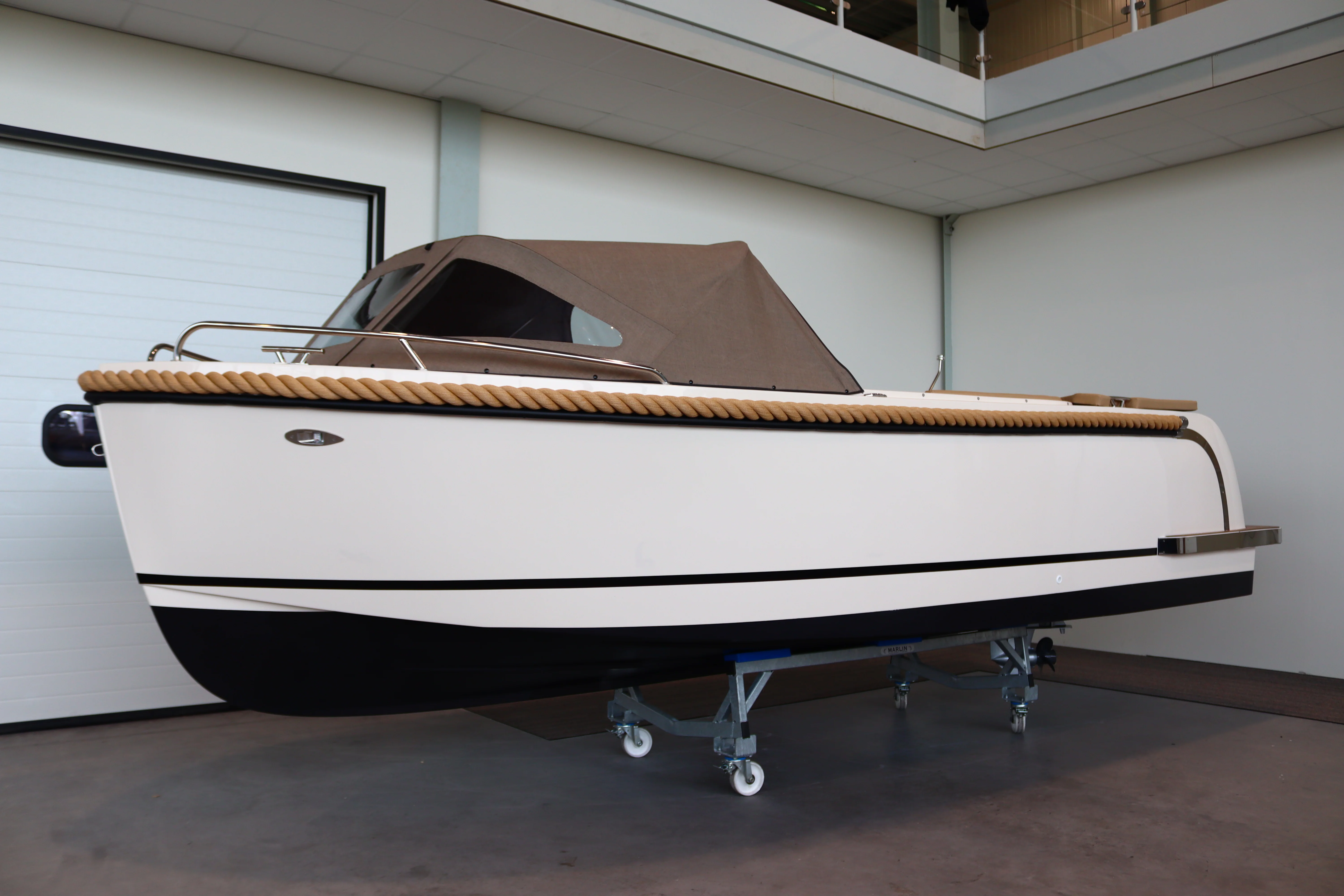 Reitdieper 630 Tendersloep - Image 101