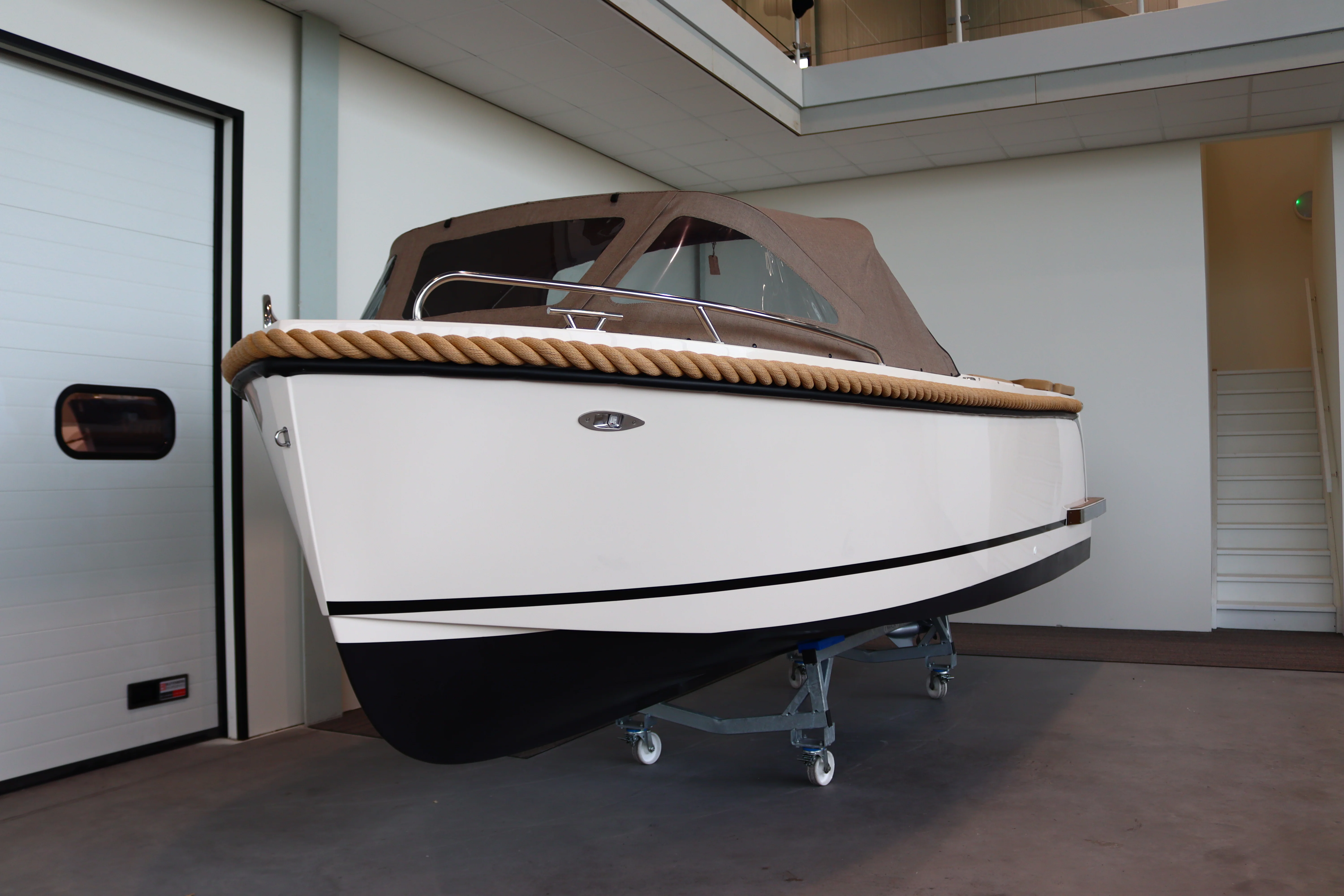 Reitdieper 630 Tendersloep - Image 102