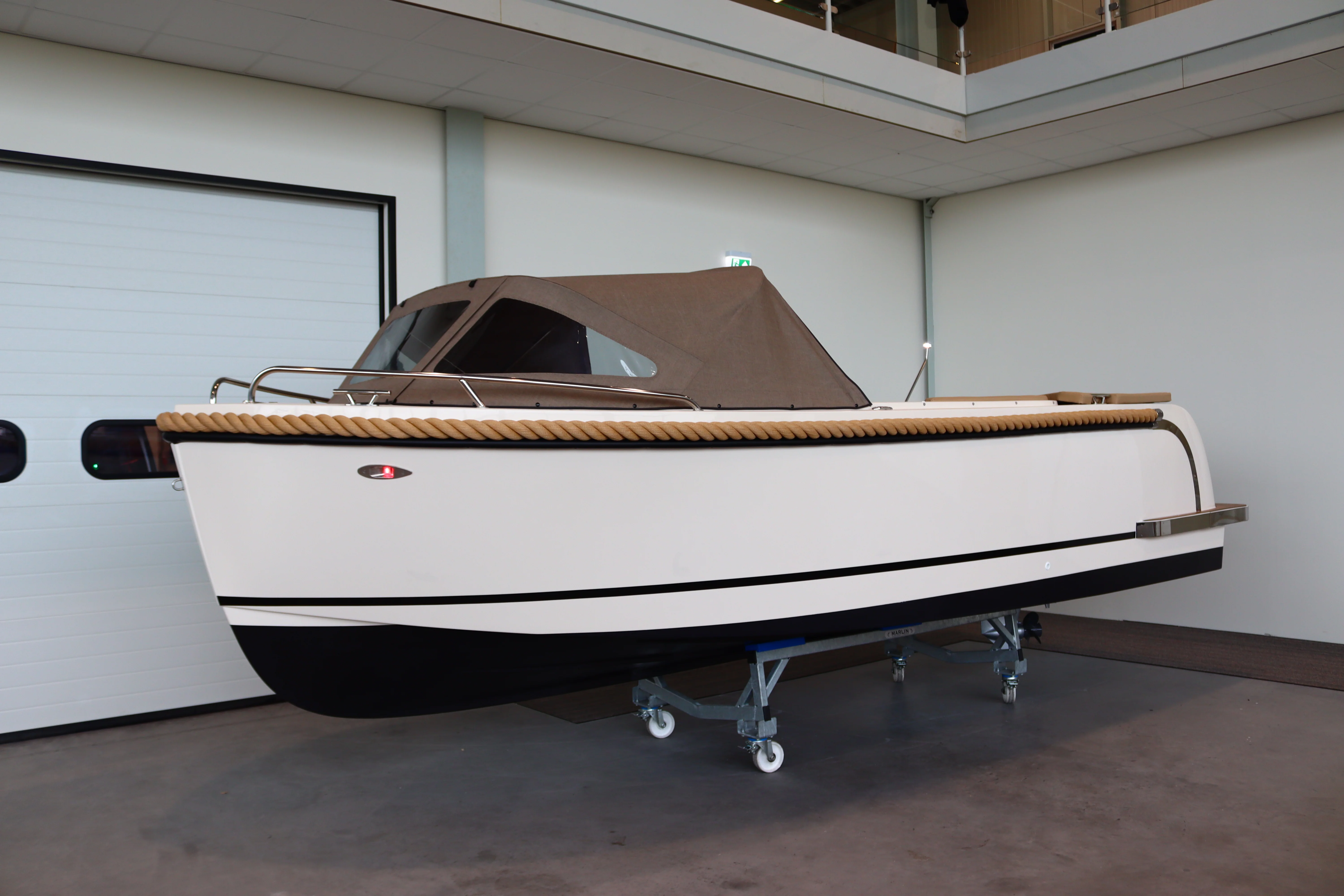 Reitdieper 630 Tendersloep - Image 105