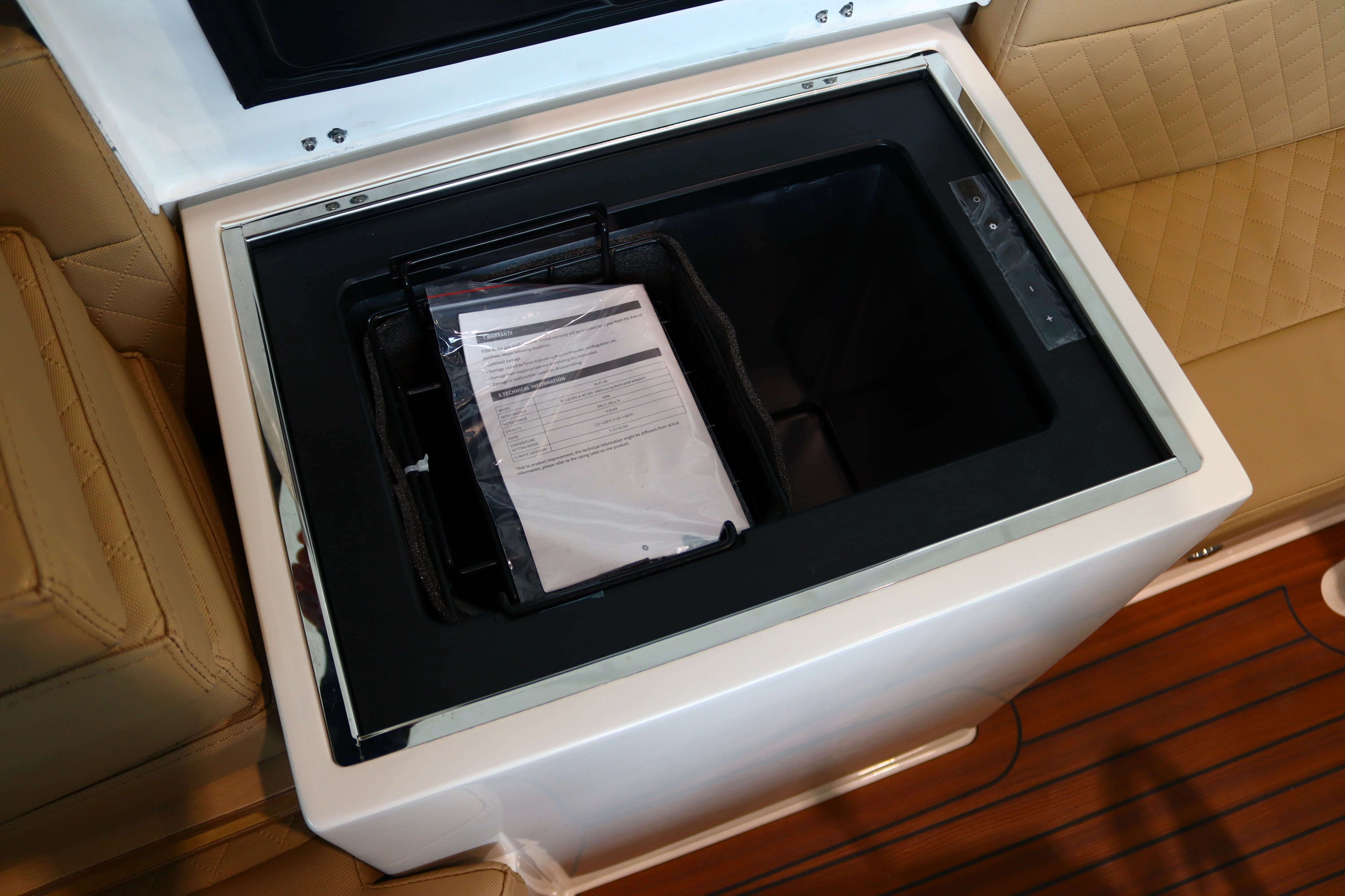 Reitdieper 630 Tendersloep - Image 107