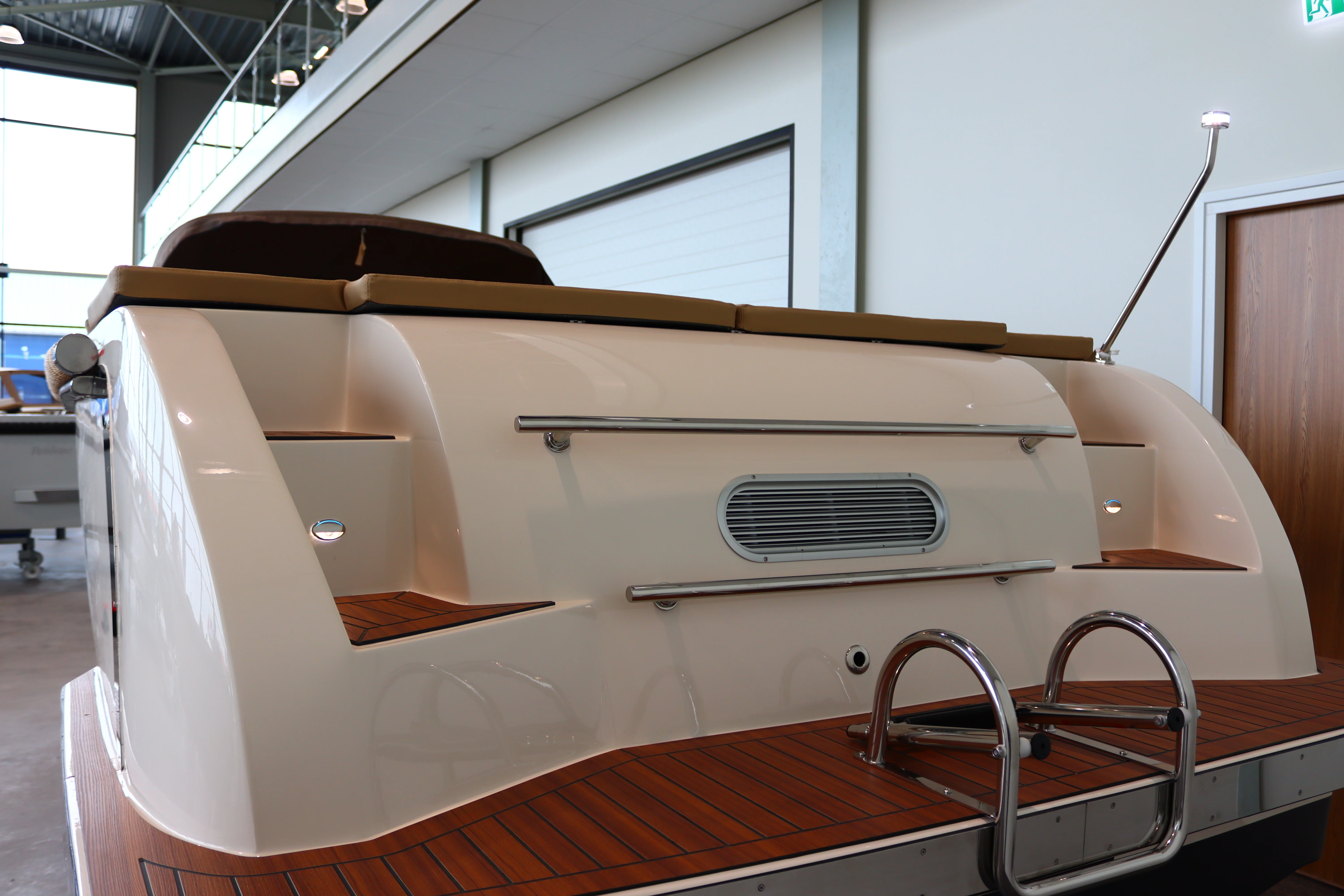 Reitdieper 630 Tendersloep - Image 108