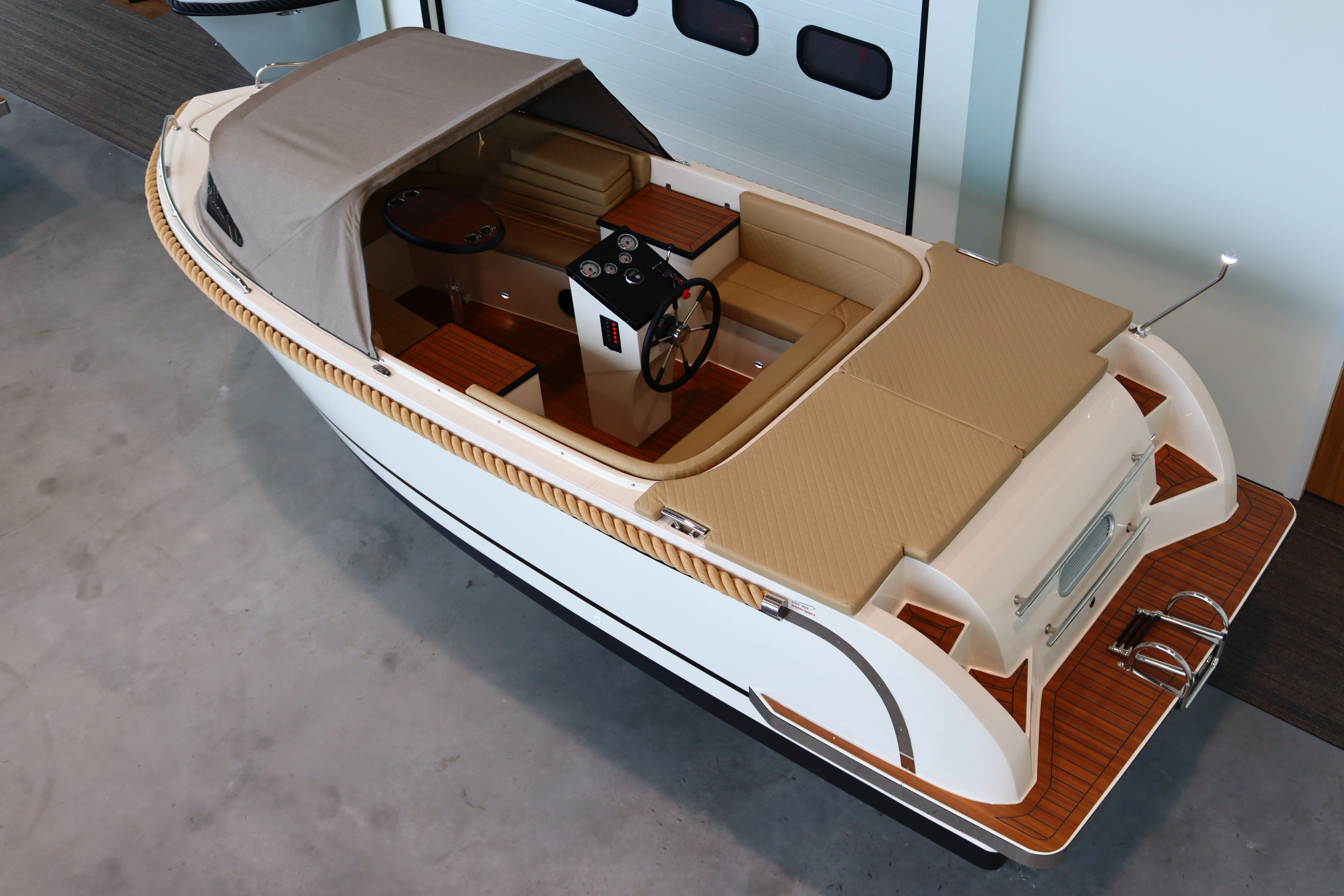 Reitdieper 630 Tendersloep - Image 109