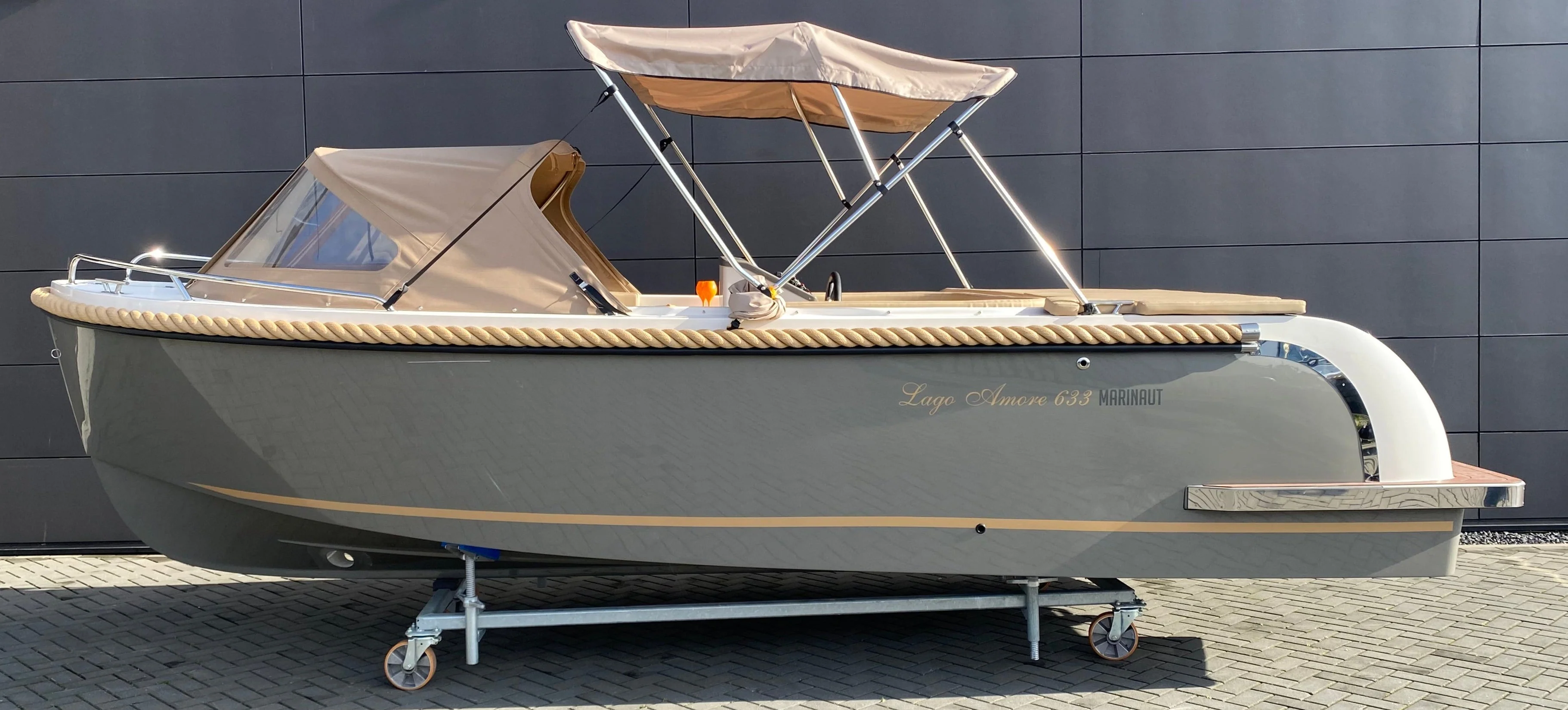 Reitdieper 630 Tendersloep - Image 11