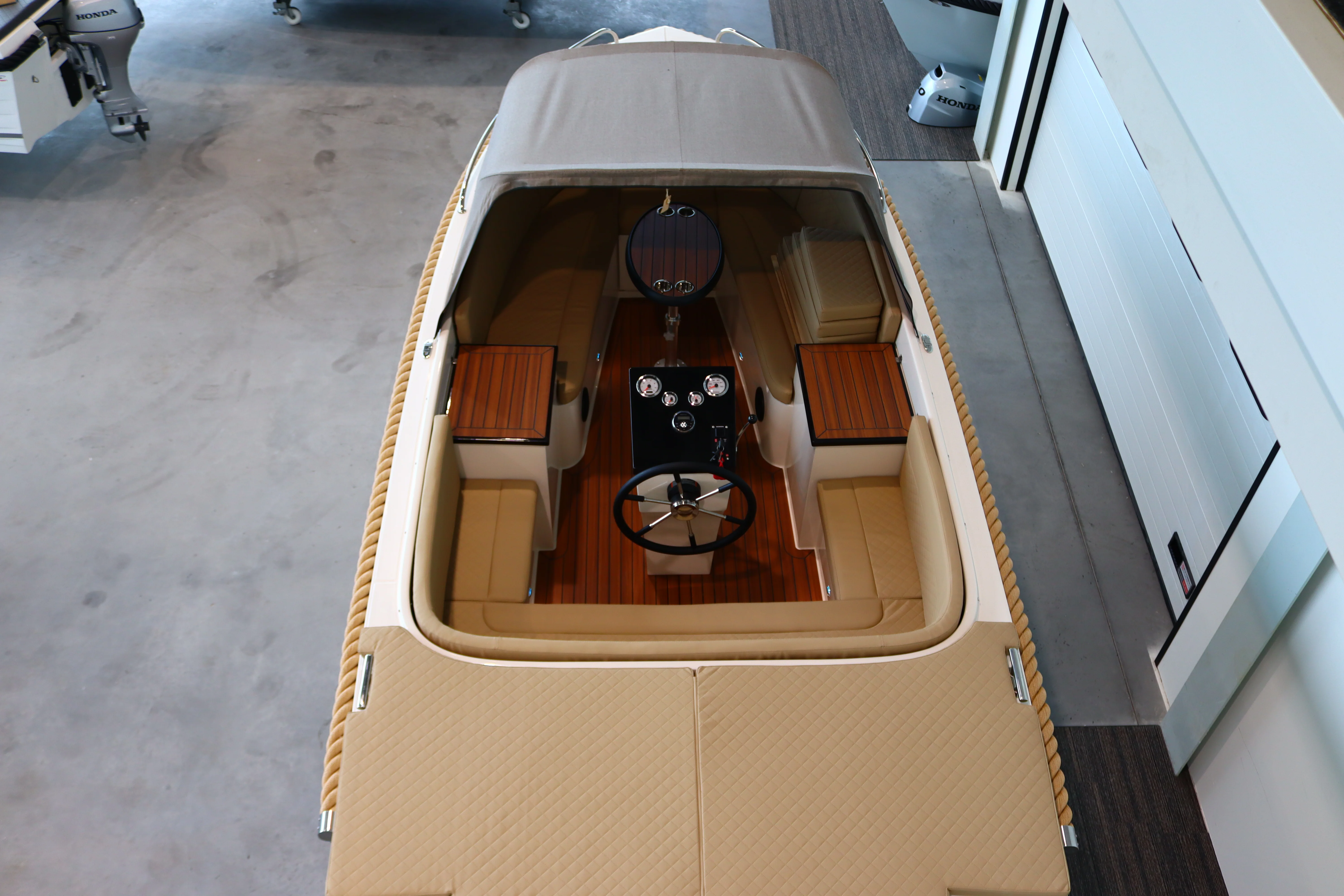 Reitdieper 630 Tendersloep - Image 110