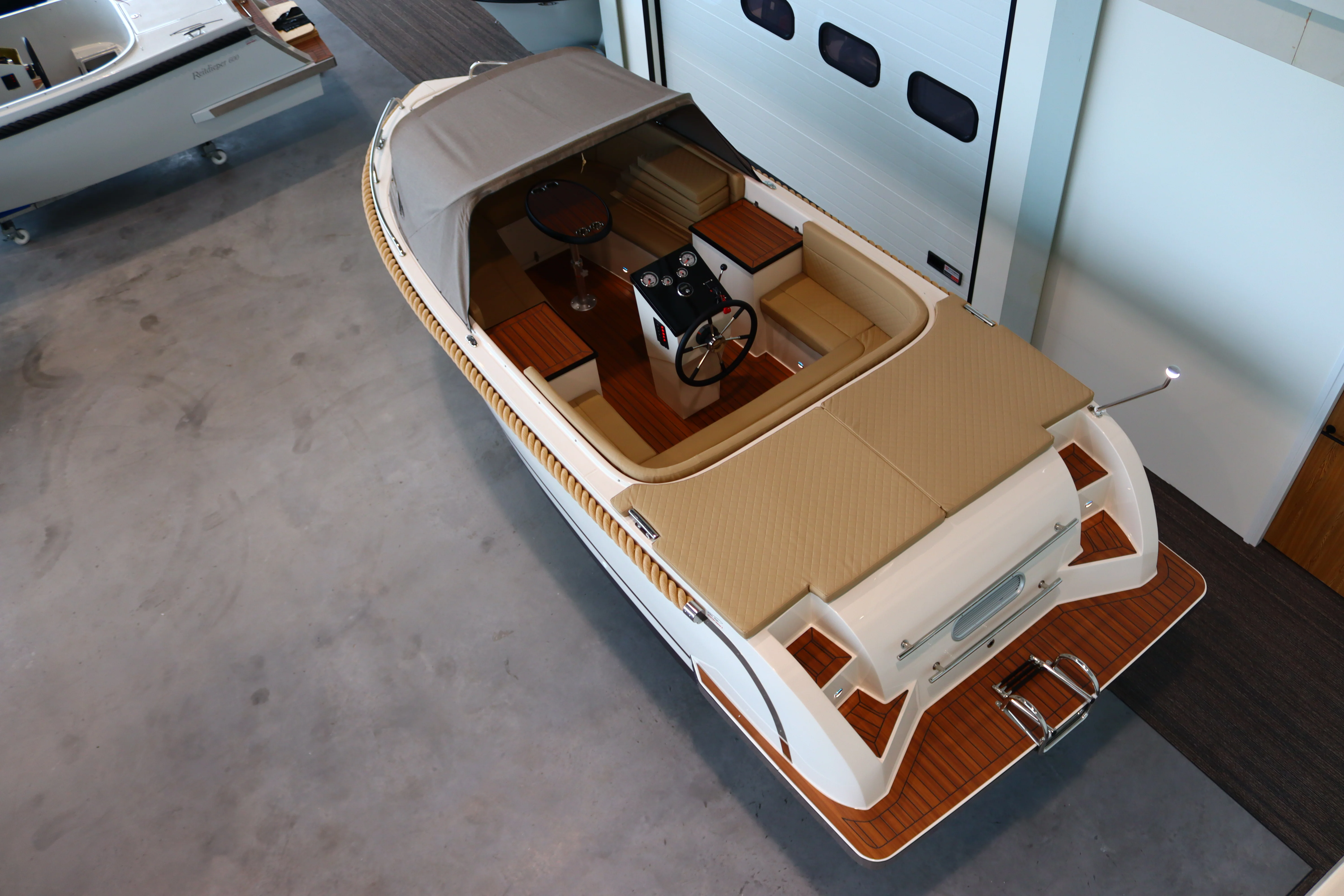 Reitdieper 630 Tendersloep - Image 111