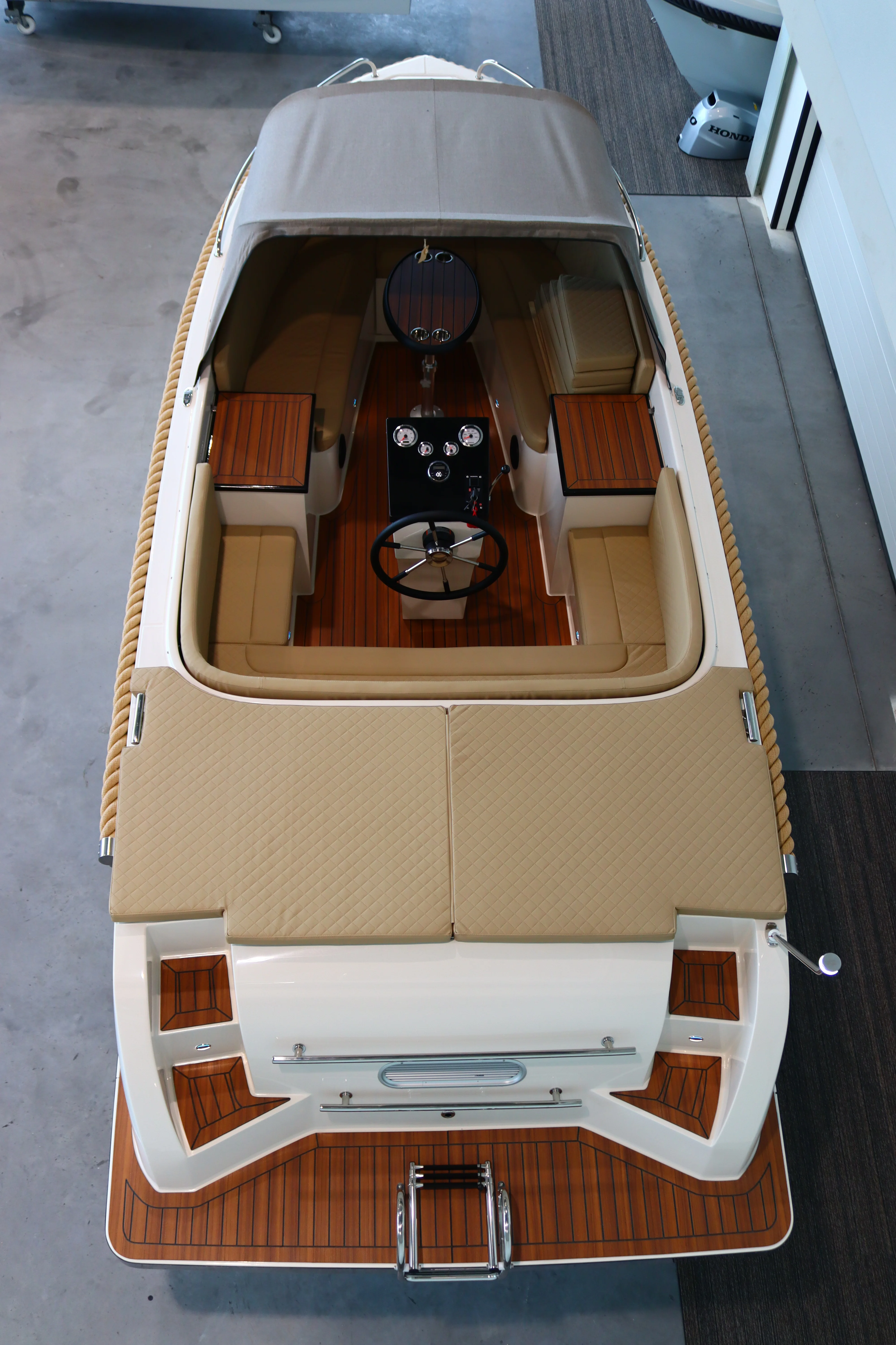 Reitdieper 630 Tendersloep - Image 116