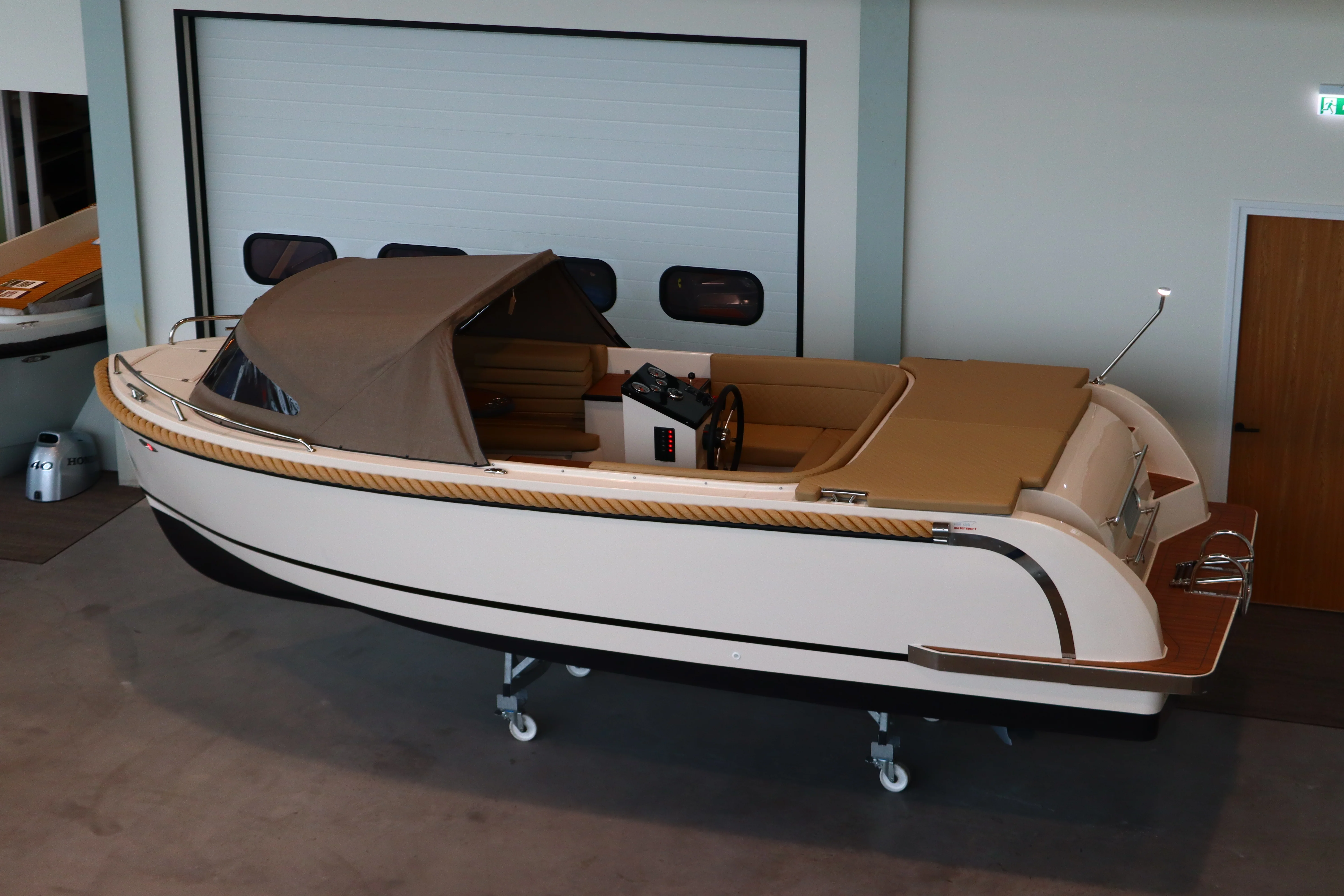 Reitdieper 630 Tendersloep - Image 118