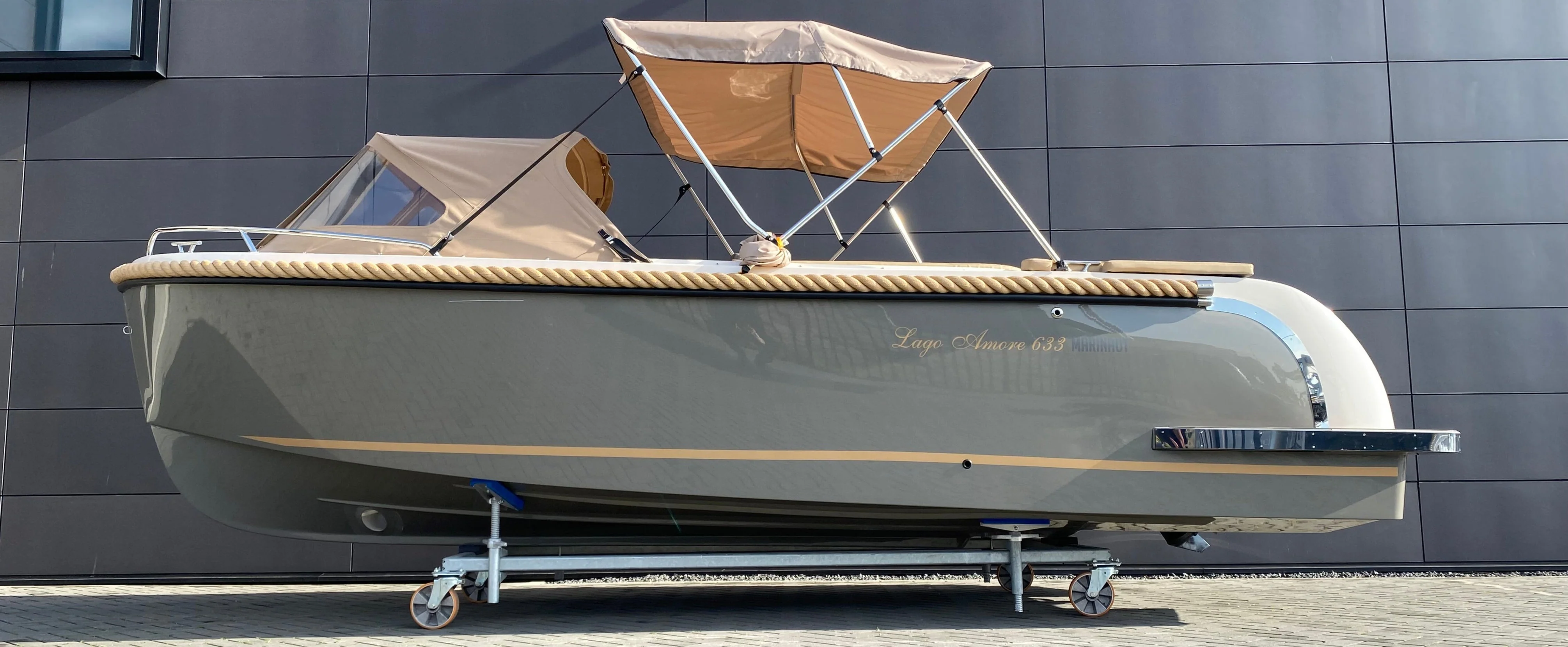 Reitdieper 630 Tendersloep - Image 12