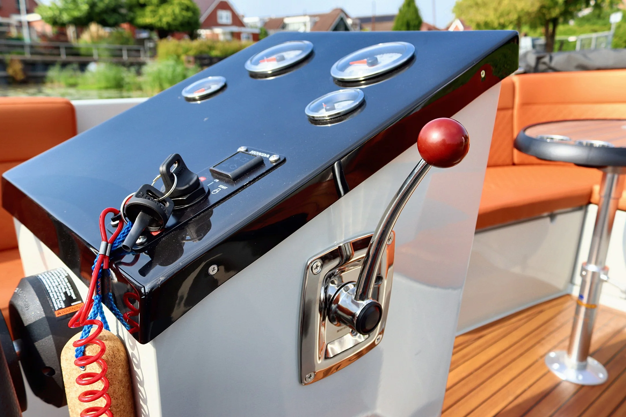 Reitdieper 630 Tendersloep - Image 122