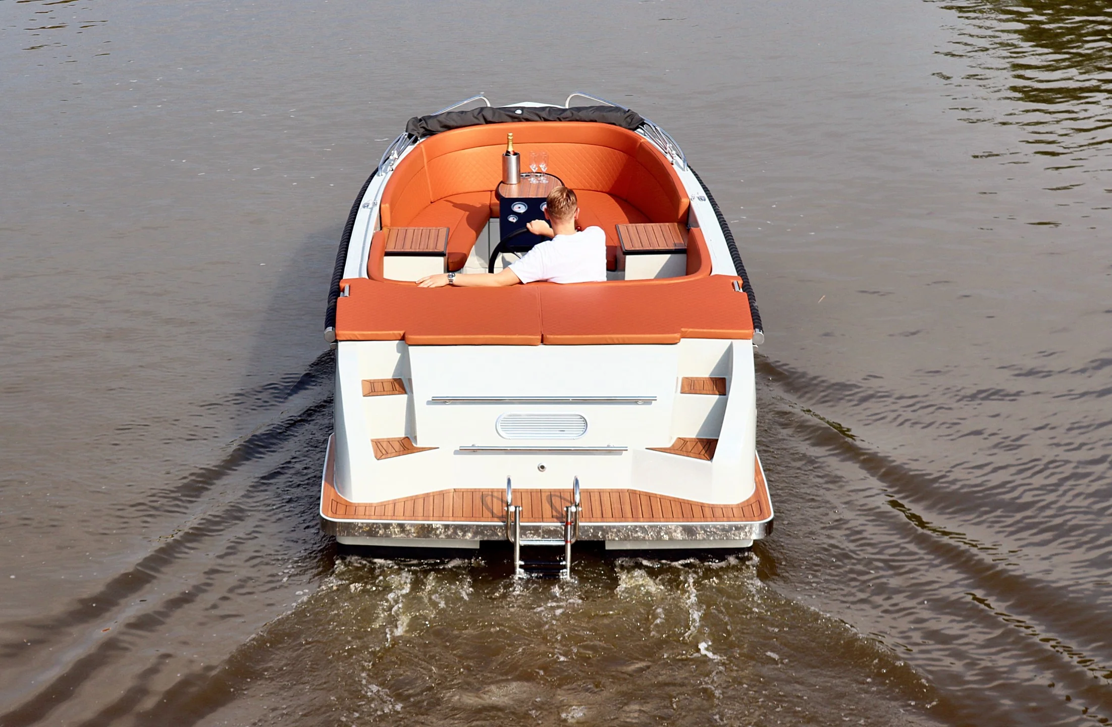 Reitdieper 630 Tendersloep - Image 124