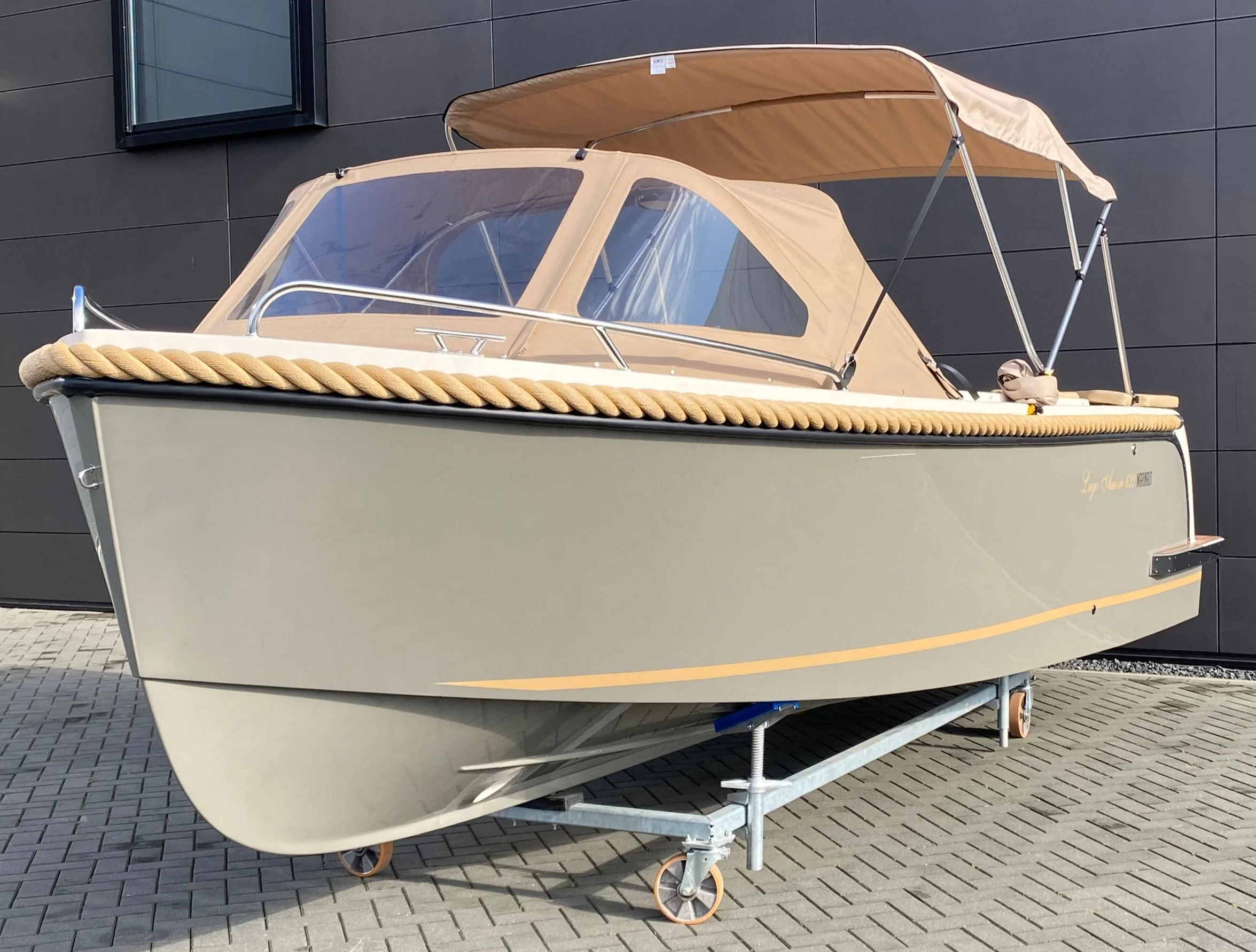 Reitdieper 630 Tendersloep - Image 13