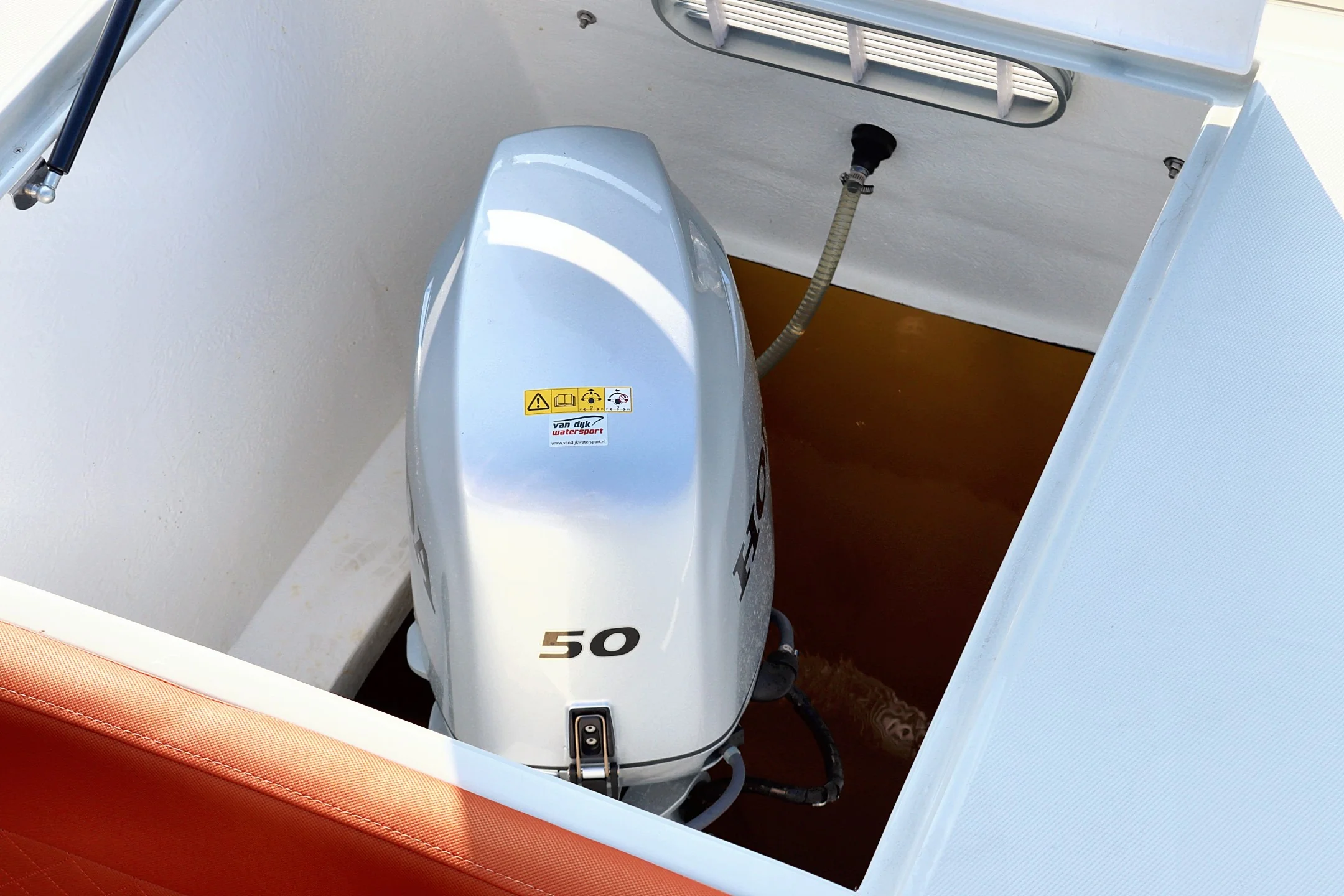 Reitdieper 630 Tendersloep - Image 133