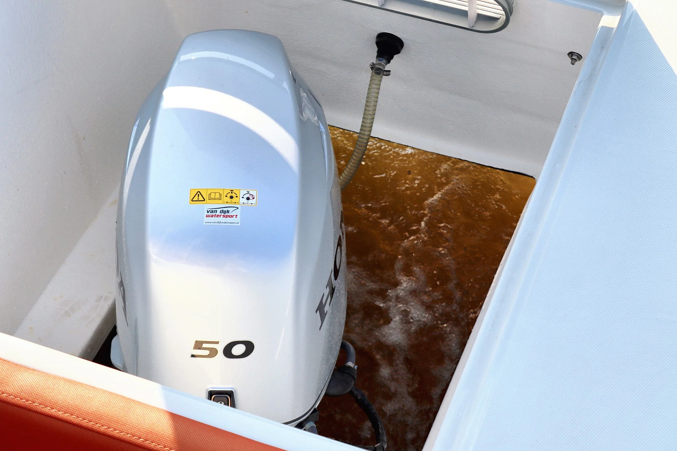 Reitdieper 630 Tendersloep - Image 135