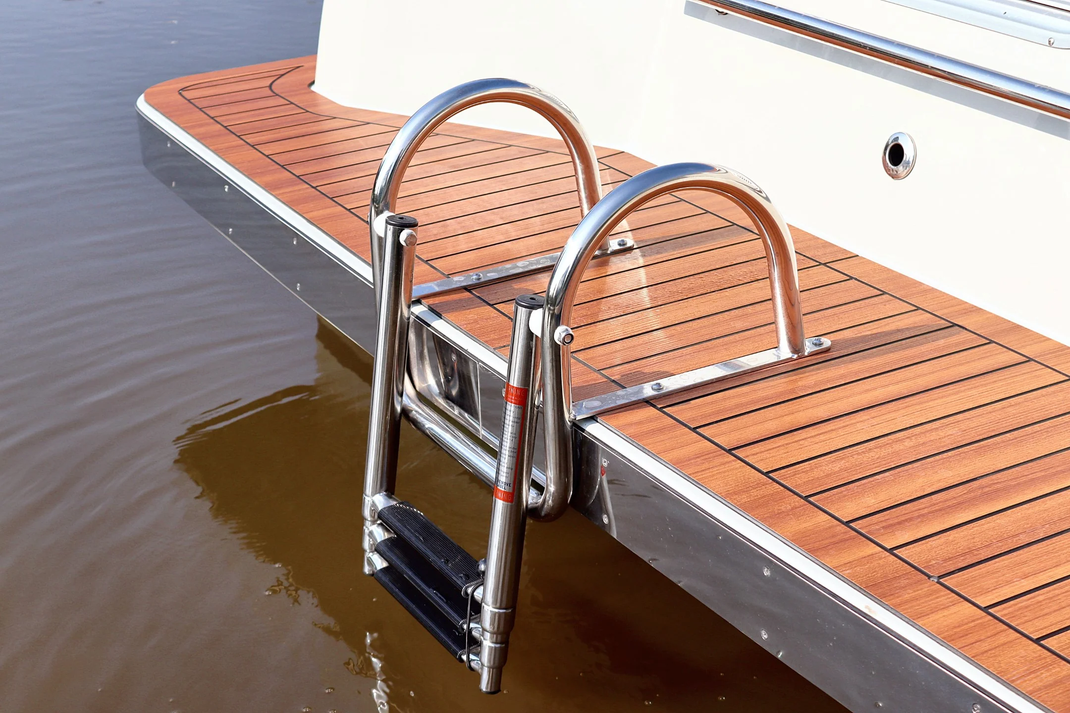 Reitdieper 630 Tendersloep - Image 137