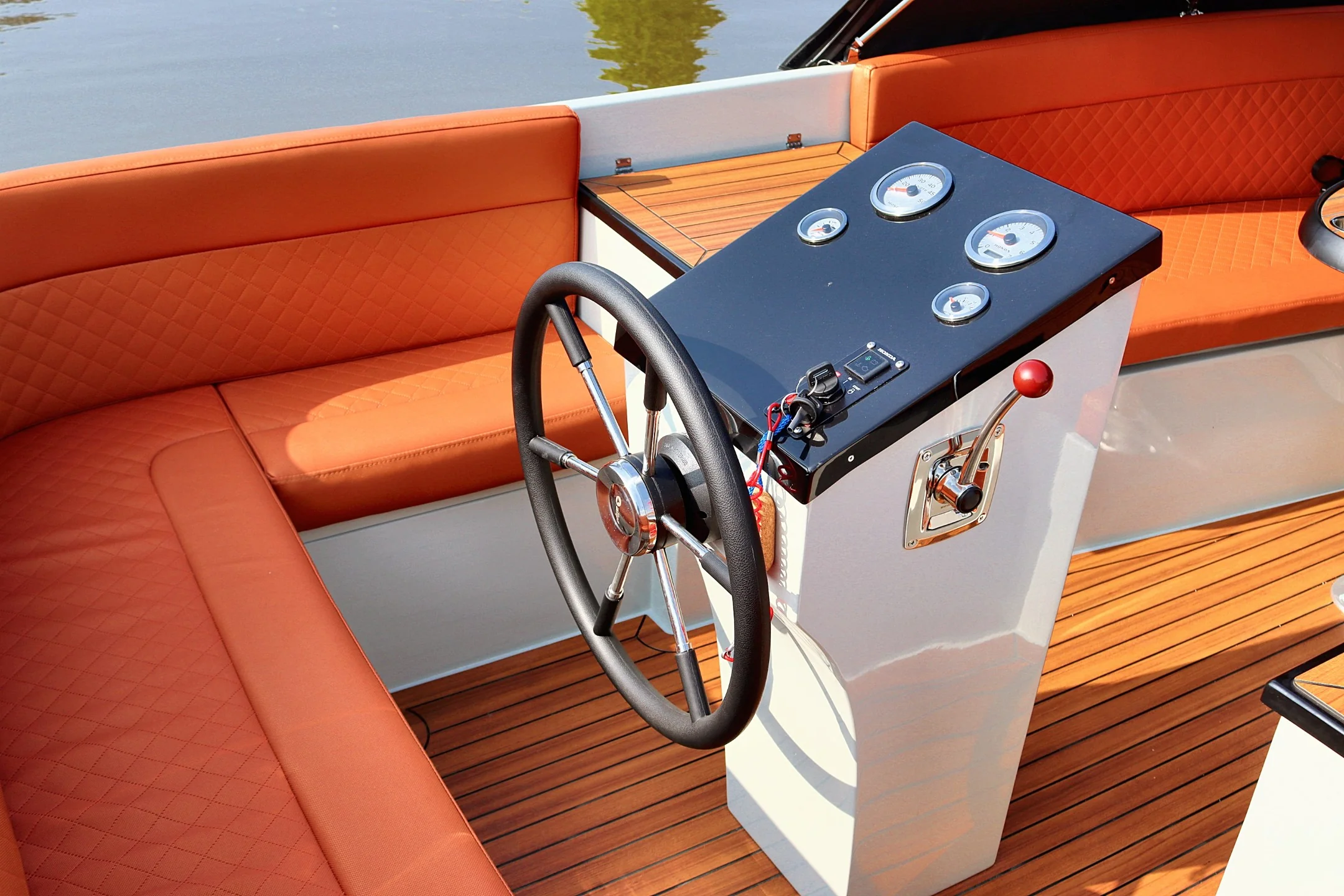 Reitdieper 630 Tendersloep - Image 138