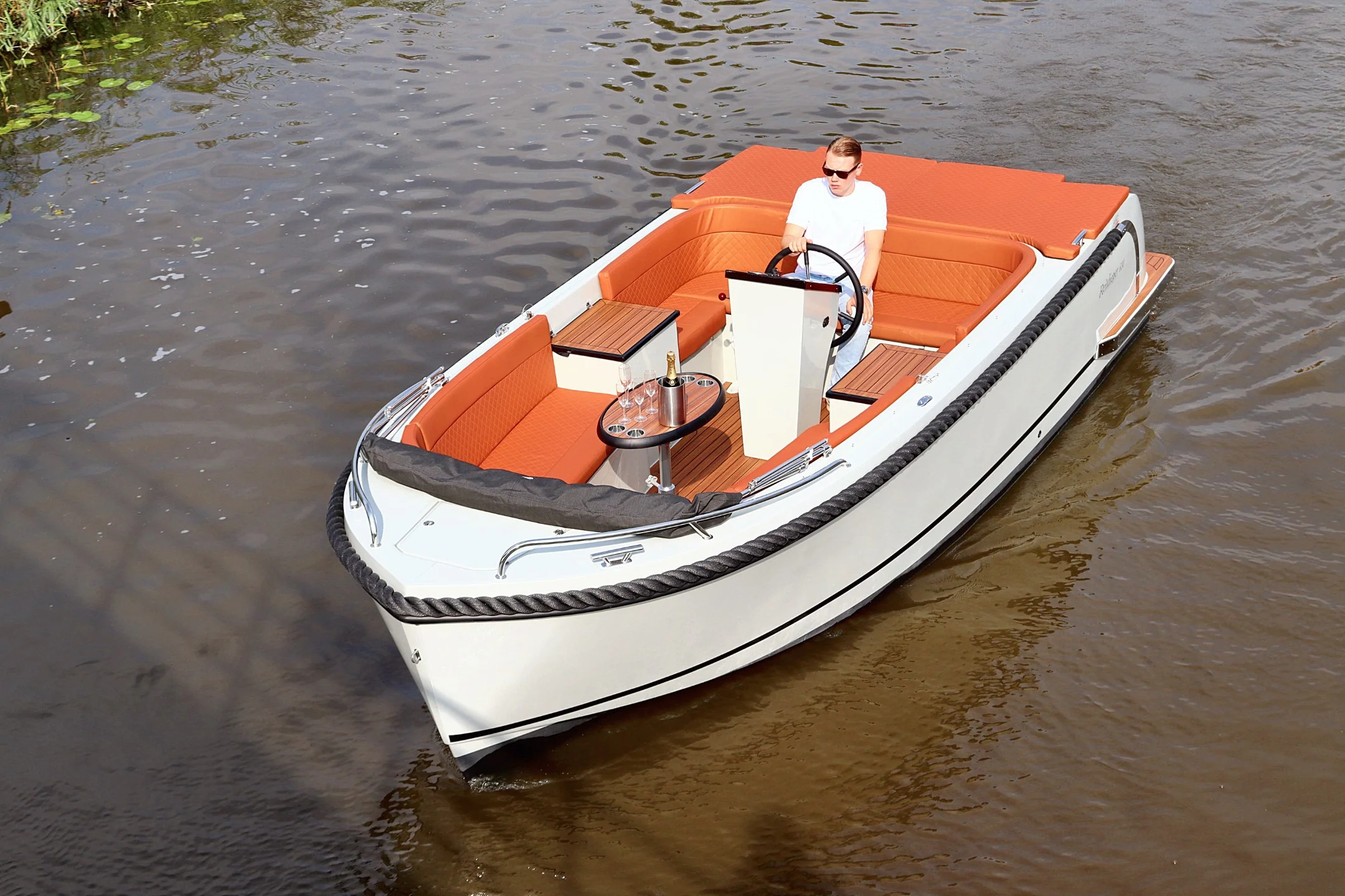 Reitdieper 630 Tendersloep - Image 139