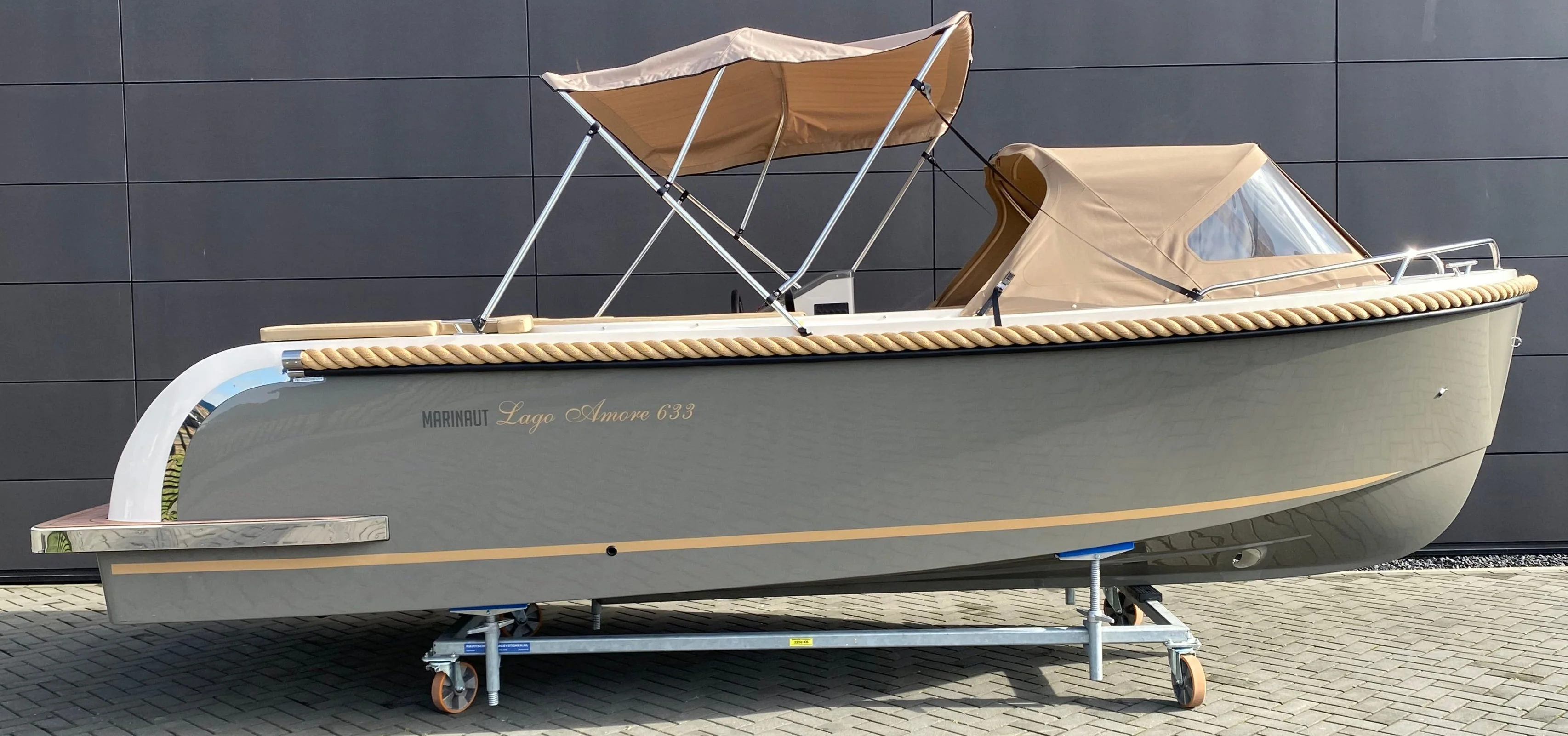 Reitdieper 630 Tendersloep - Image 14