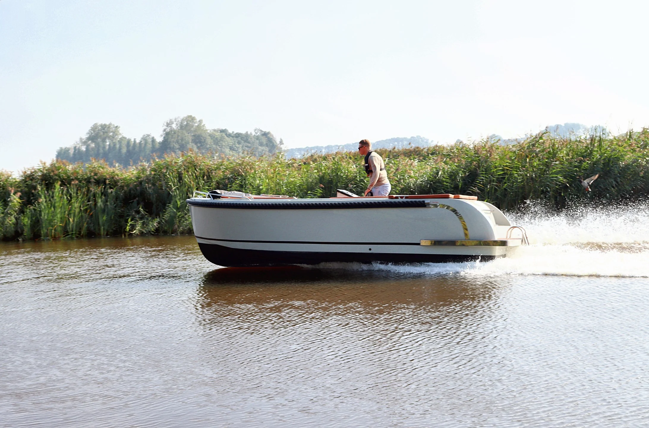 Reitdieper 630 Tendersloep - Image 144