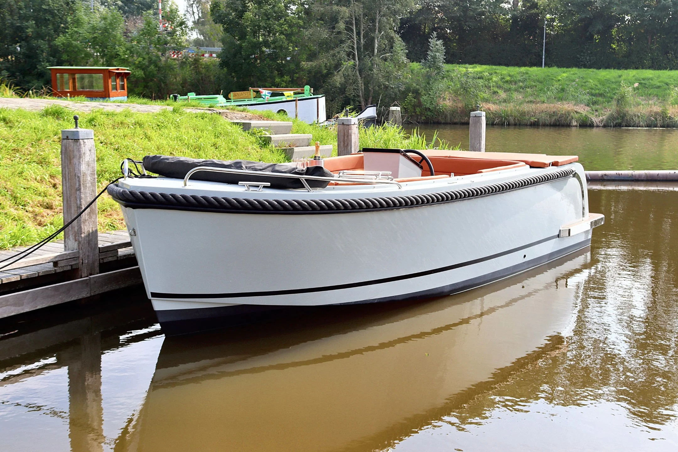 Reitdieper 630 Tendersloep - Image 149